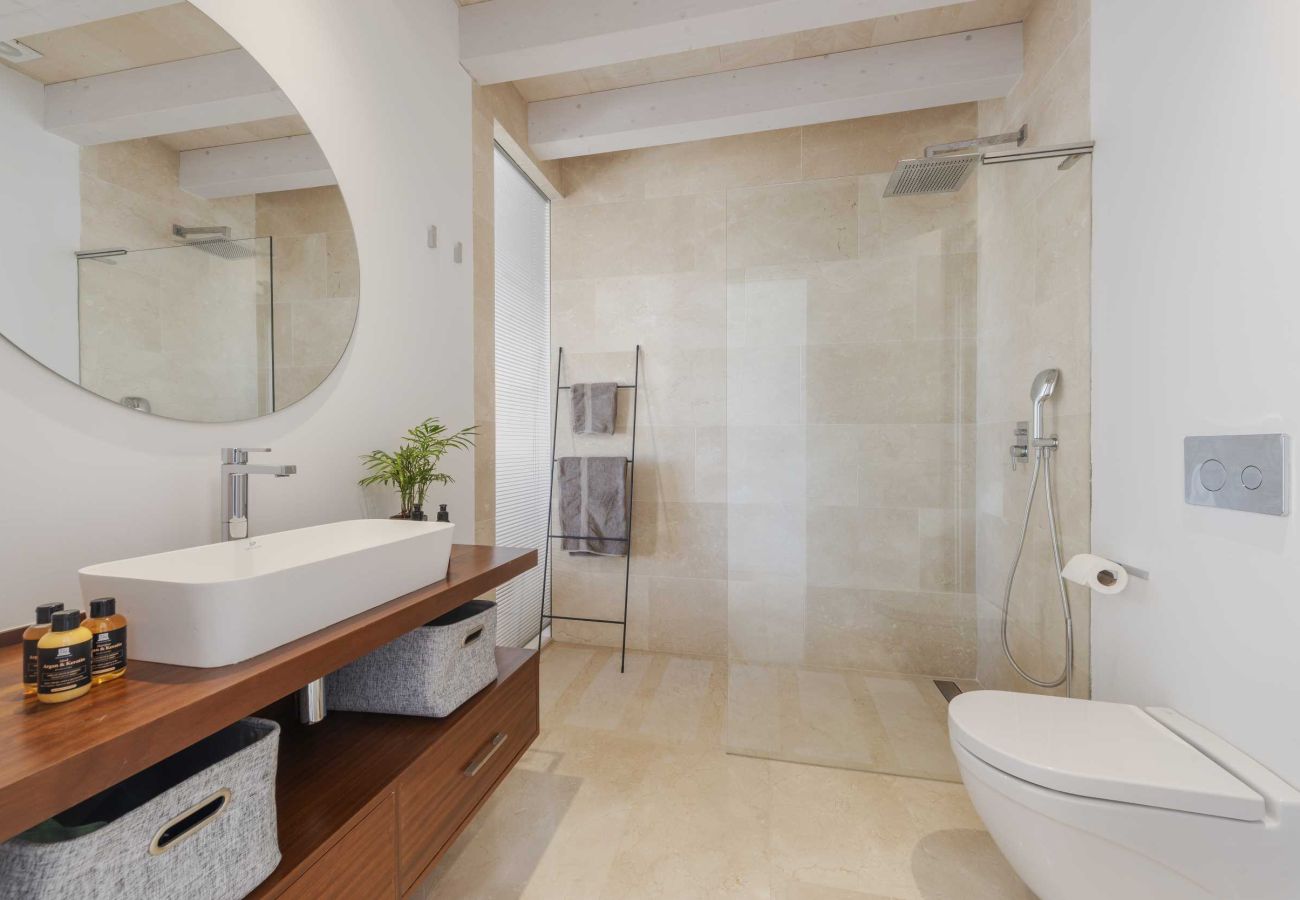 Villa in Pollensa - La Mitrana La Font