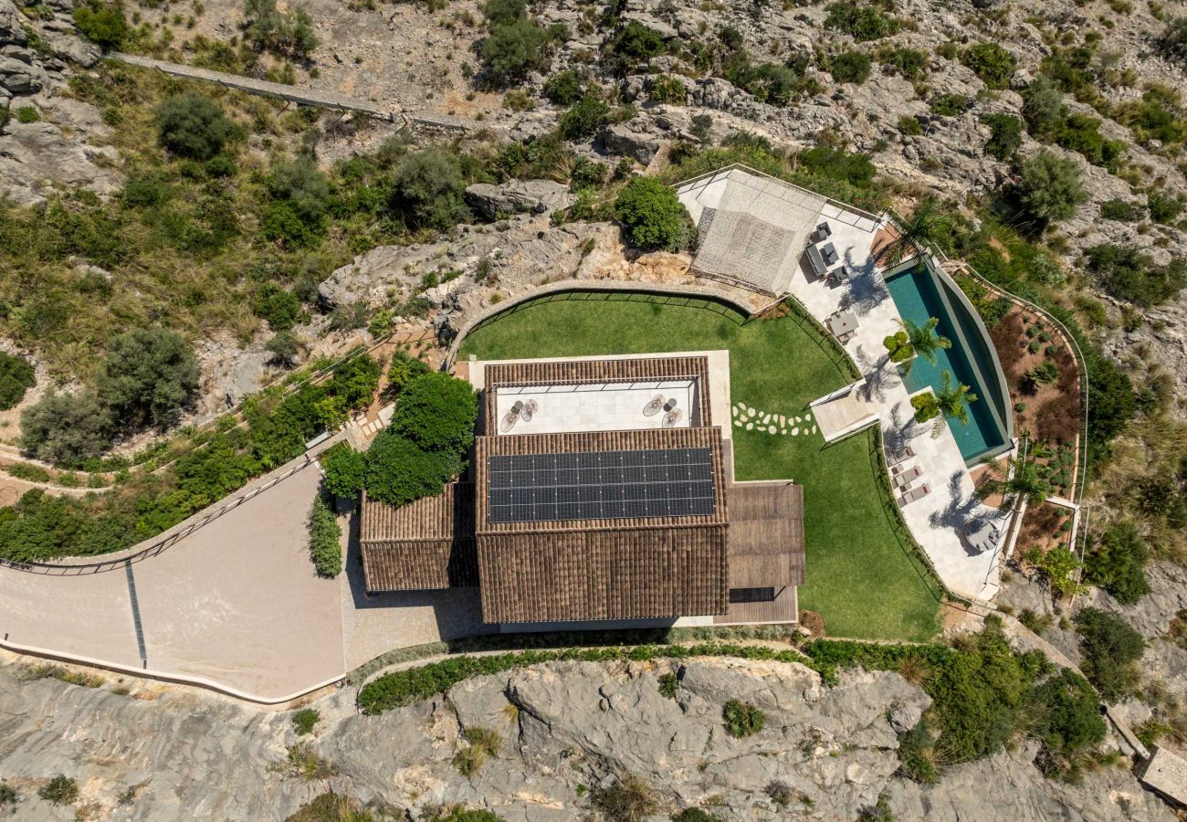 Villa in Pollensa - La Mitrana La Font