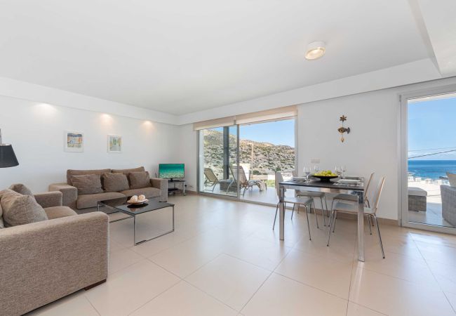 Apartment in Cala San Vicente - Cala Clara Apartment in Cala San Vicente - Cala Clara