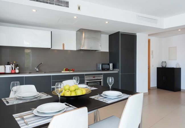 Apartment in Cala San Vicente - Cala Clara Apartment in Cala San Vicente - Cala Clara