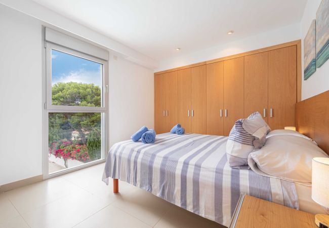 Apartment in Cala San Vicente - Cala Clara Apartment in Cala San Vicente - Cala Clara