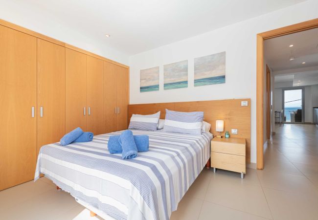 Apartment in Cala San Vicente - Cala Clara Apartment in Cala San Vicente - Cala Clara