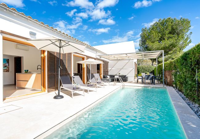 Villa/Dettached house in Pollensa - Singala Breeze