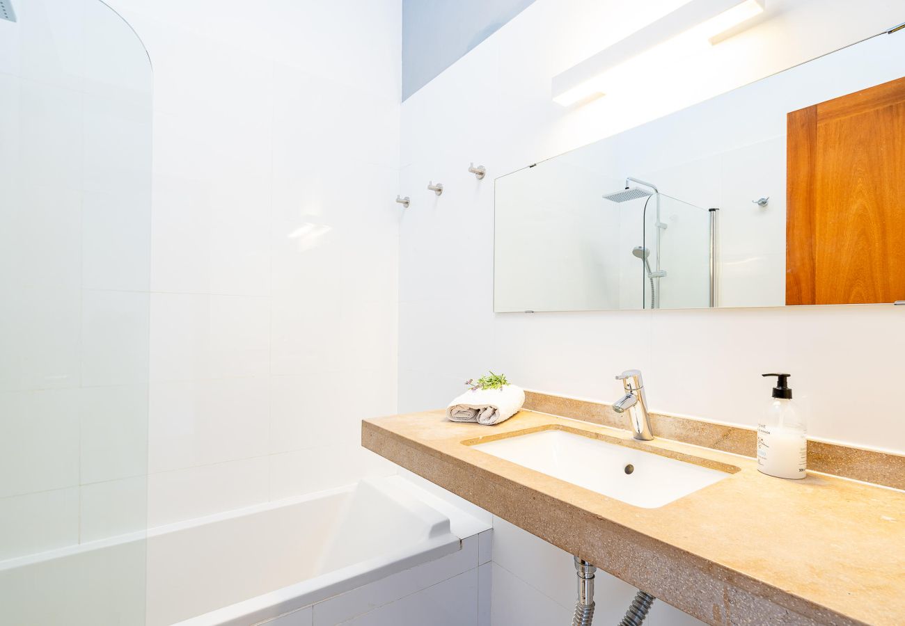 Villa in Pollensa - Singala Breeze