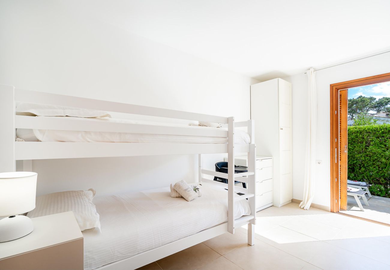 Villa in Pollensa - Singala Breeze