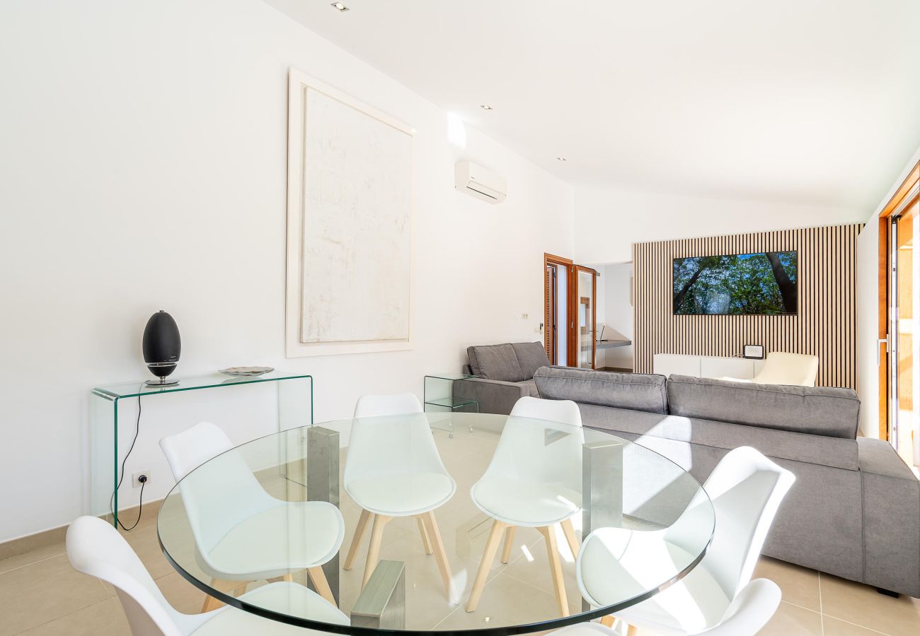 Villa in Pollensa - Singala Breeze