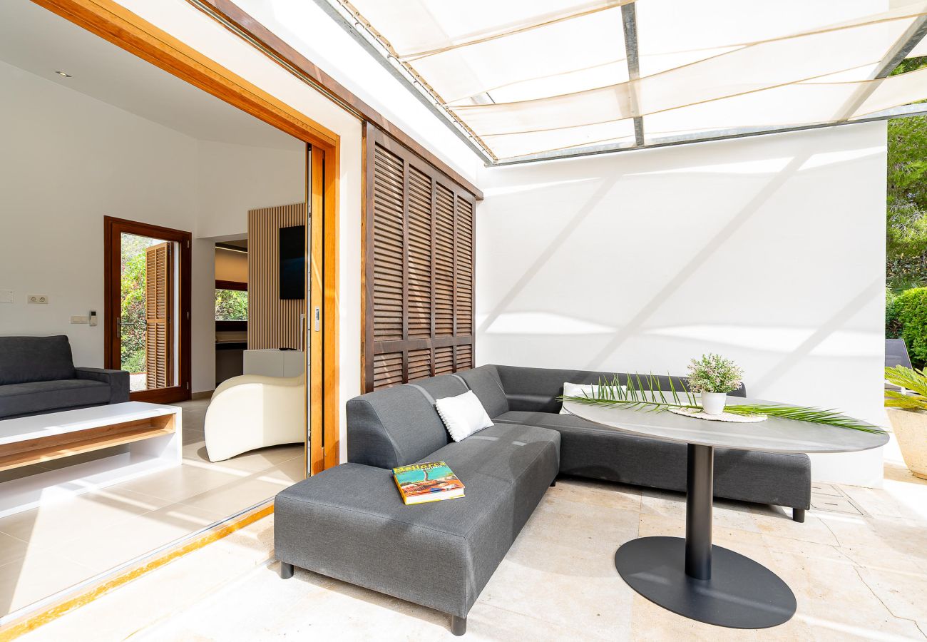 Villa in Pollensa - Singala Breeze