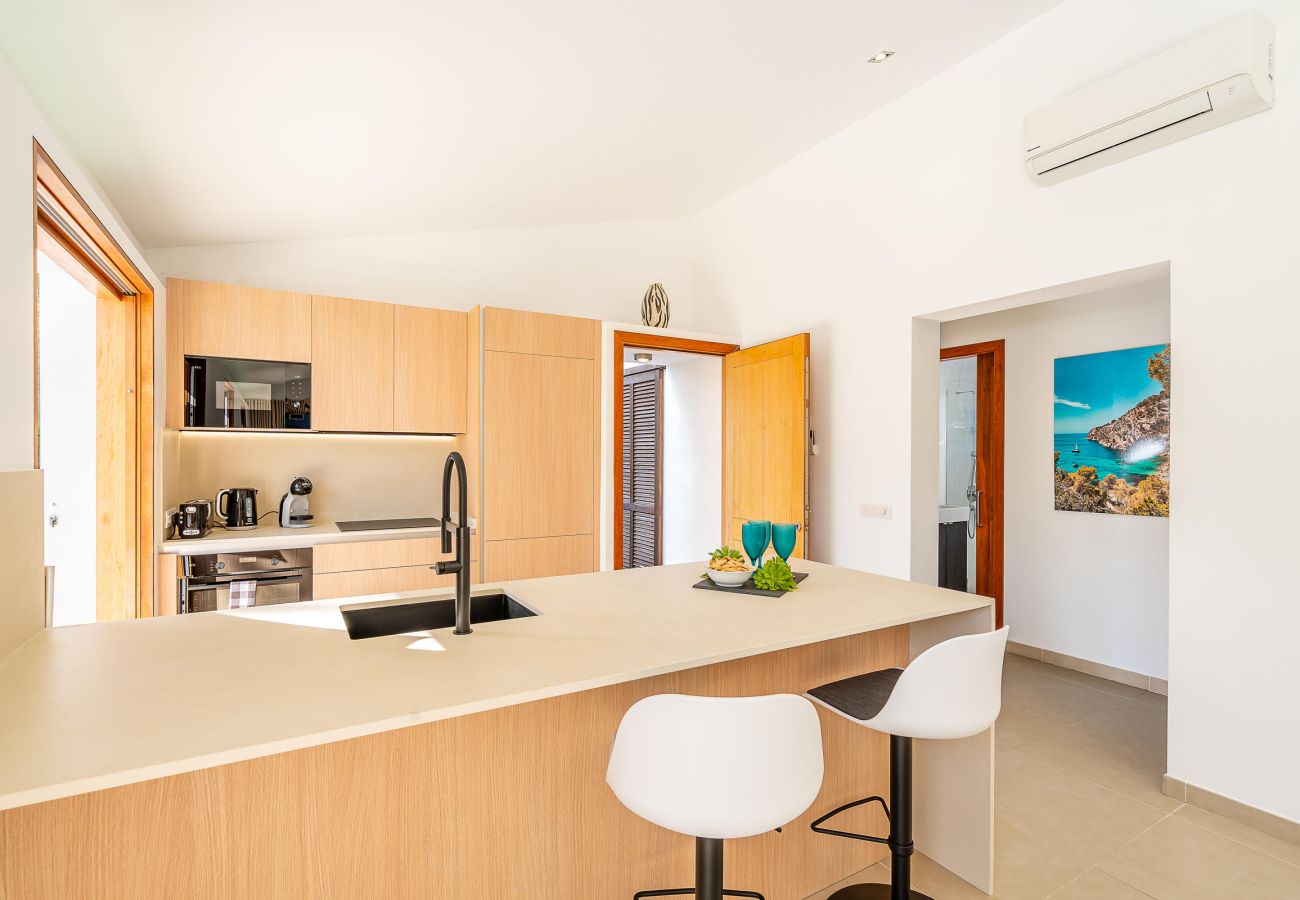 Villa in Pollensa - Singala Breeze