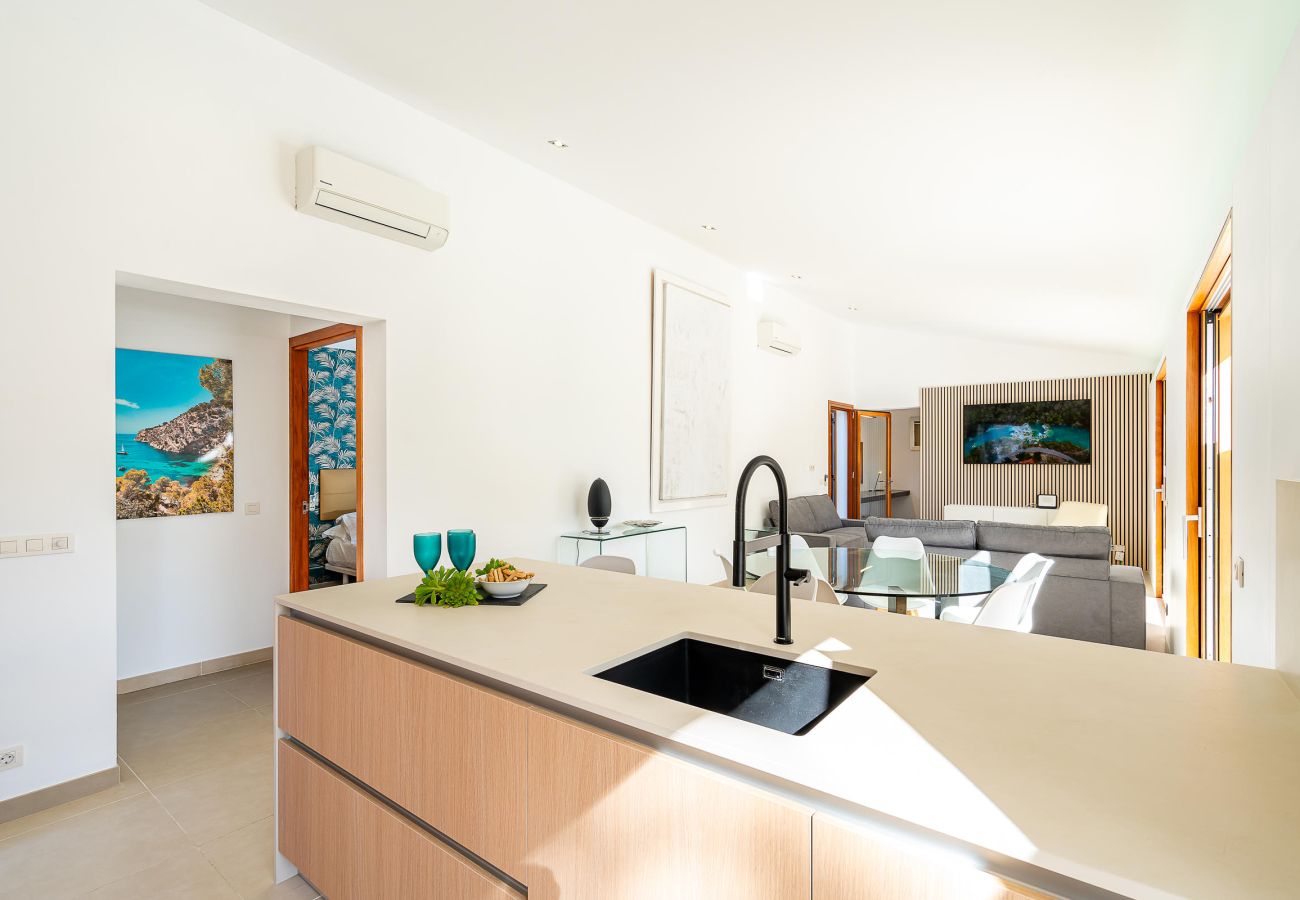 Villa in Pollensa - Singala Breeze