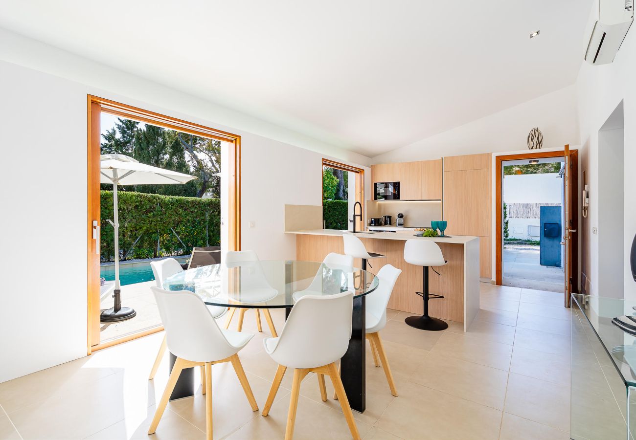 Villa in Pollensa - Singala Breeze