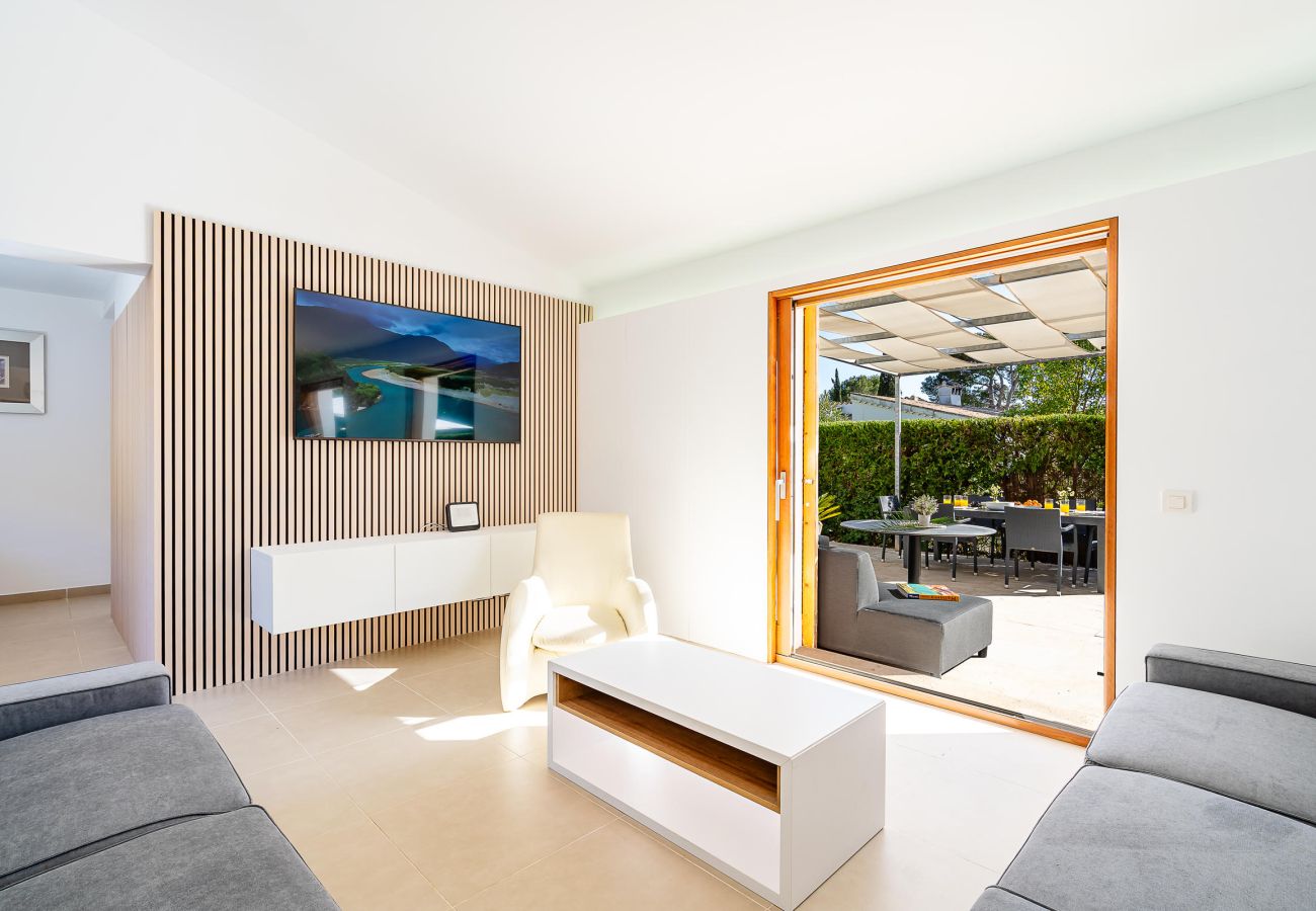 Villa in Pollensa - Singala Breeze