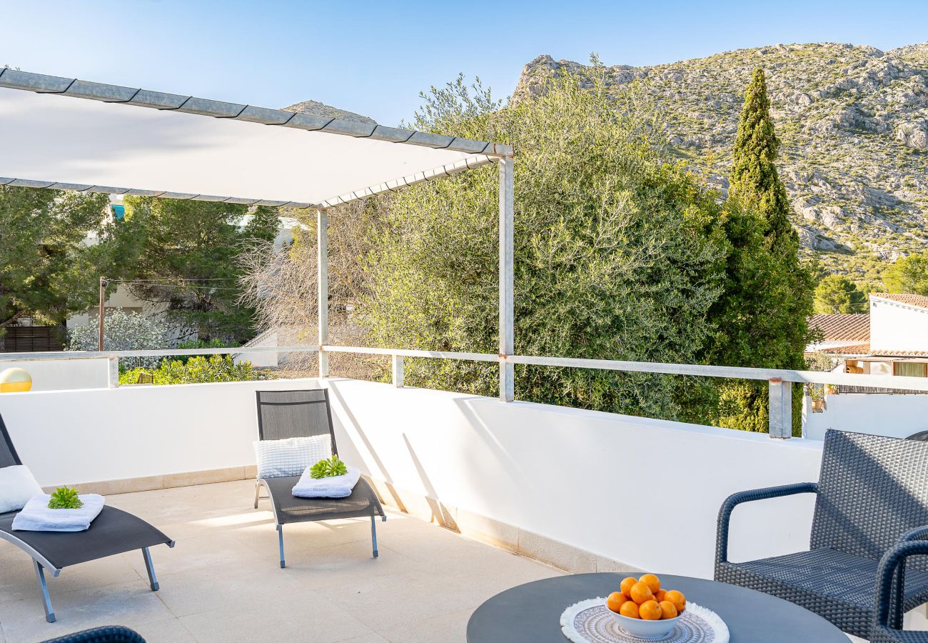 Villa in Pollensa - Singala Breeze