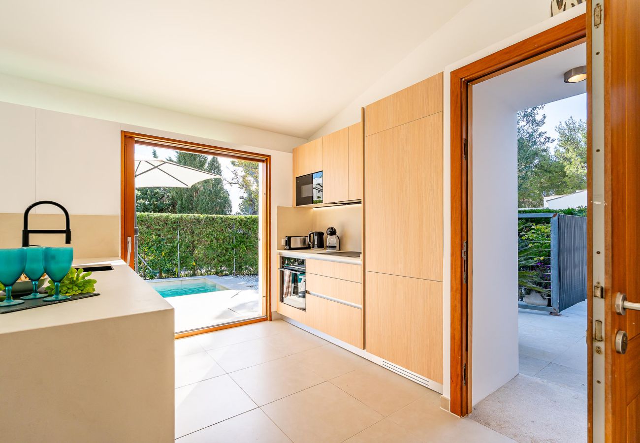 Villa in Pollensa - Singala Breeze