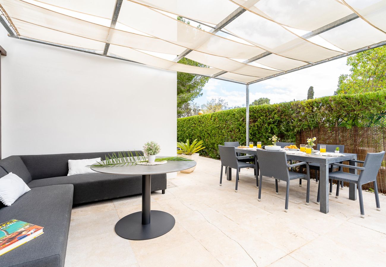 Villa in Pollensa - Singala Breeze