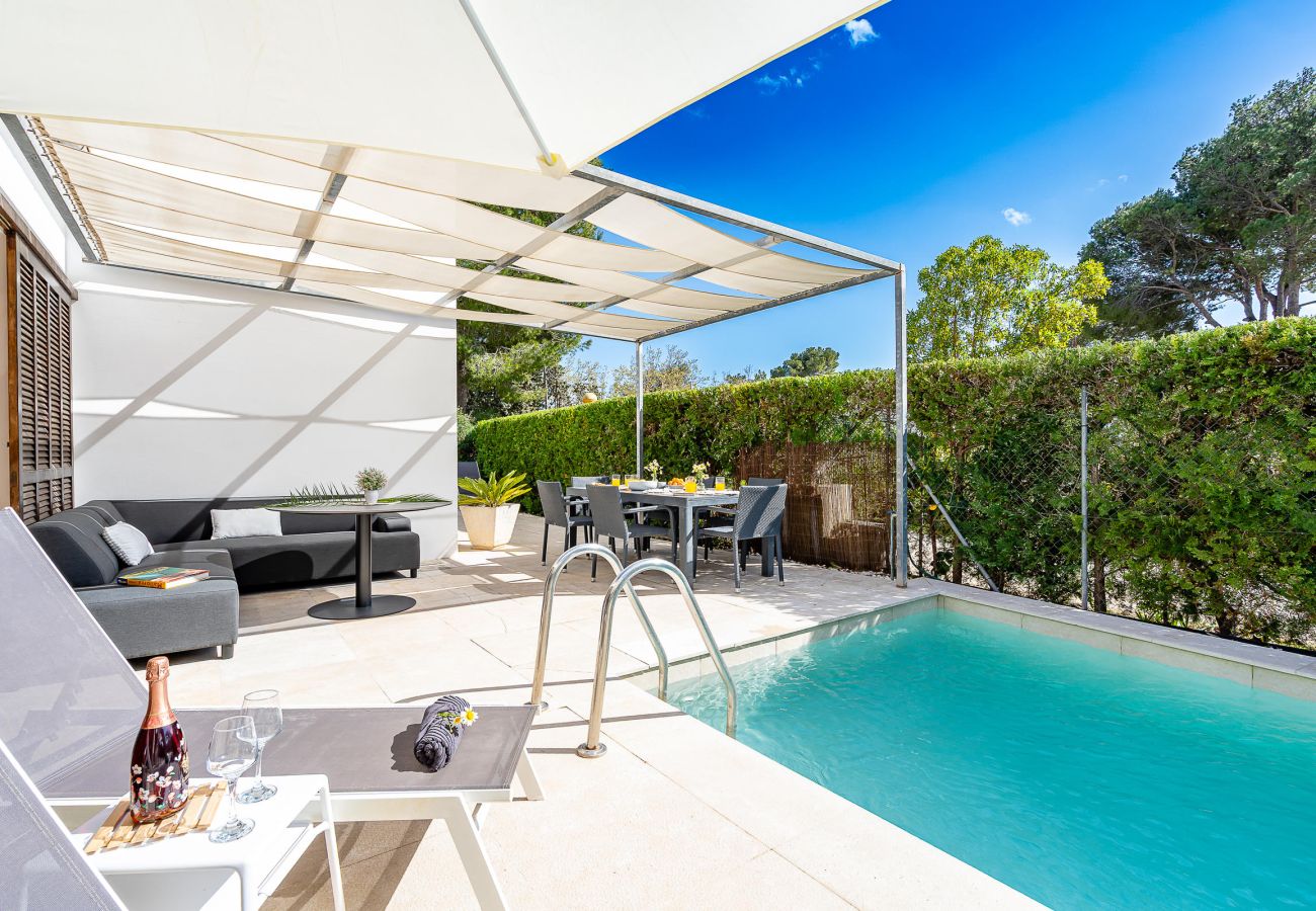 Villa in Pollensa - Singala Breeze