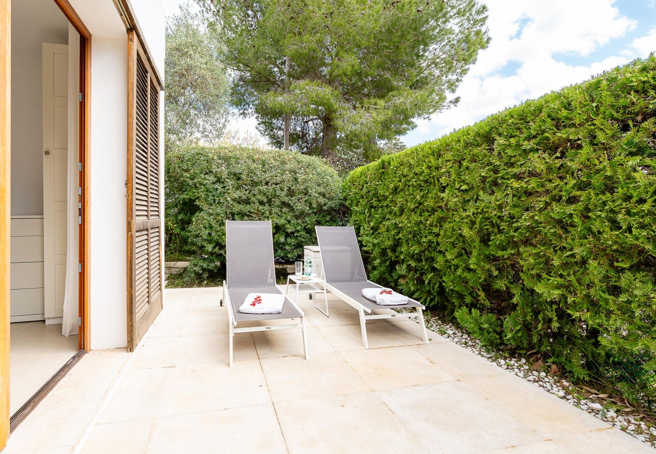 Villa in Pollensa - Singala Breeze