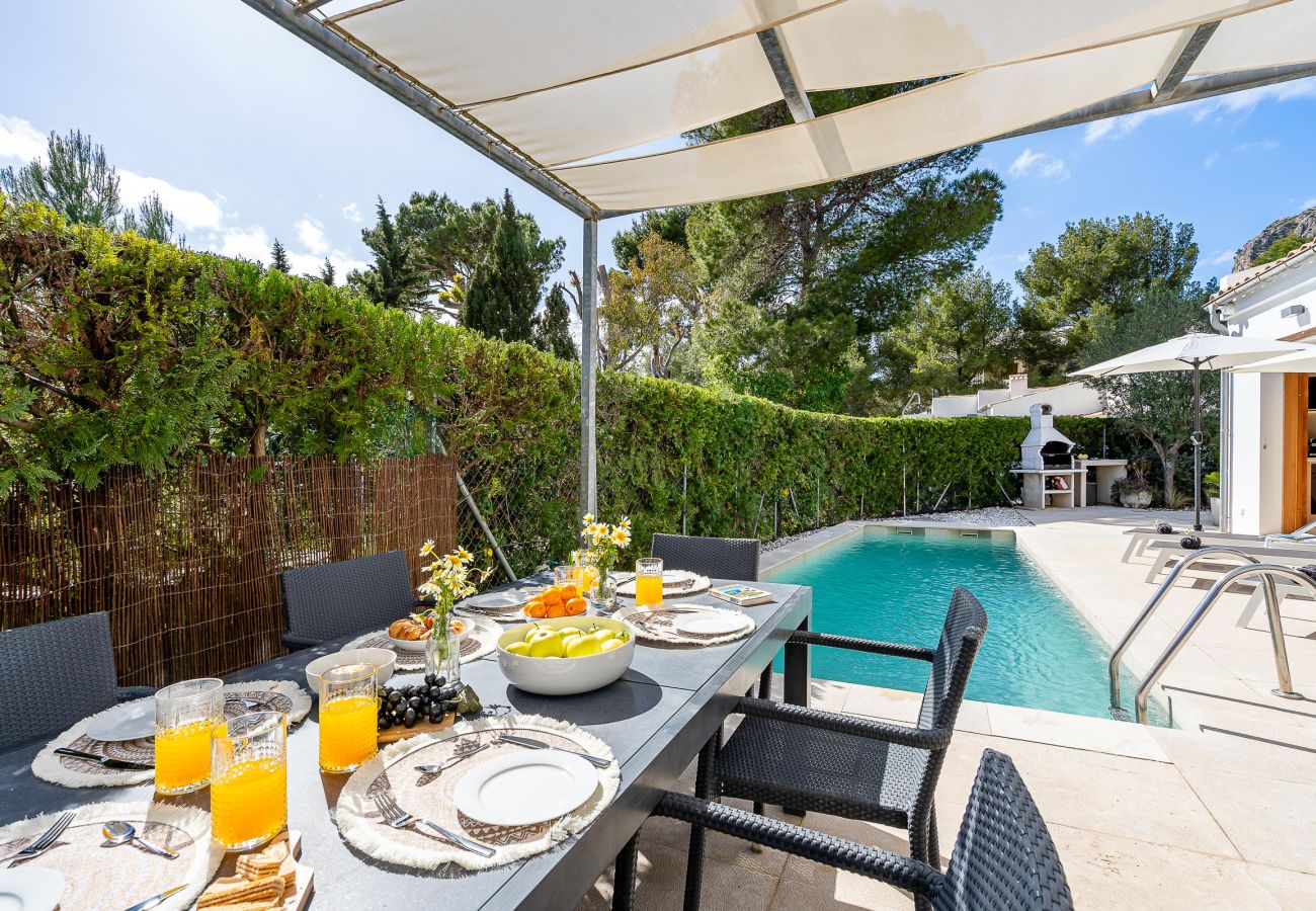 Villa in Pollensa - Singala Breeze
