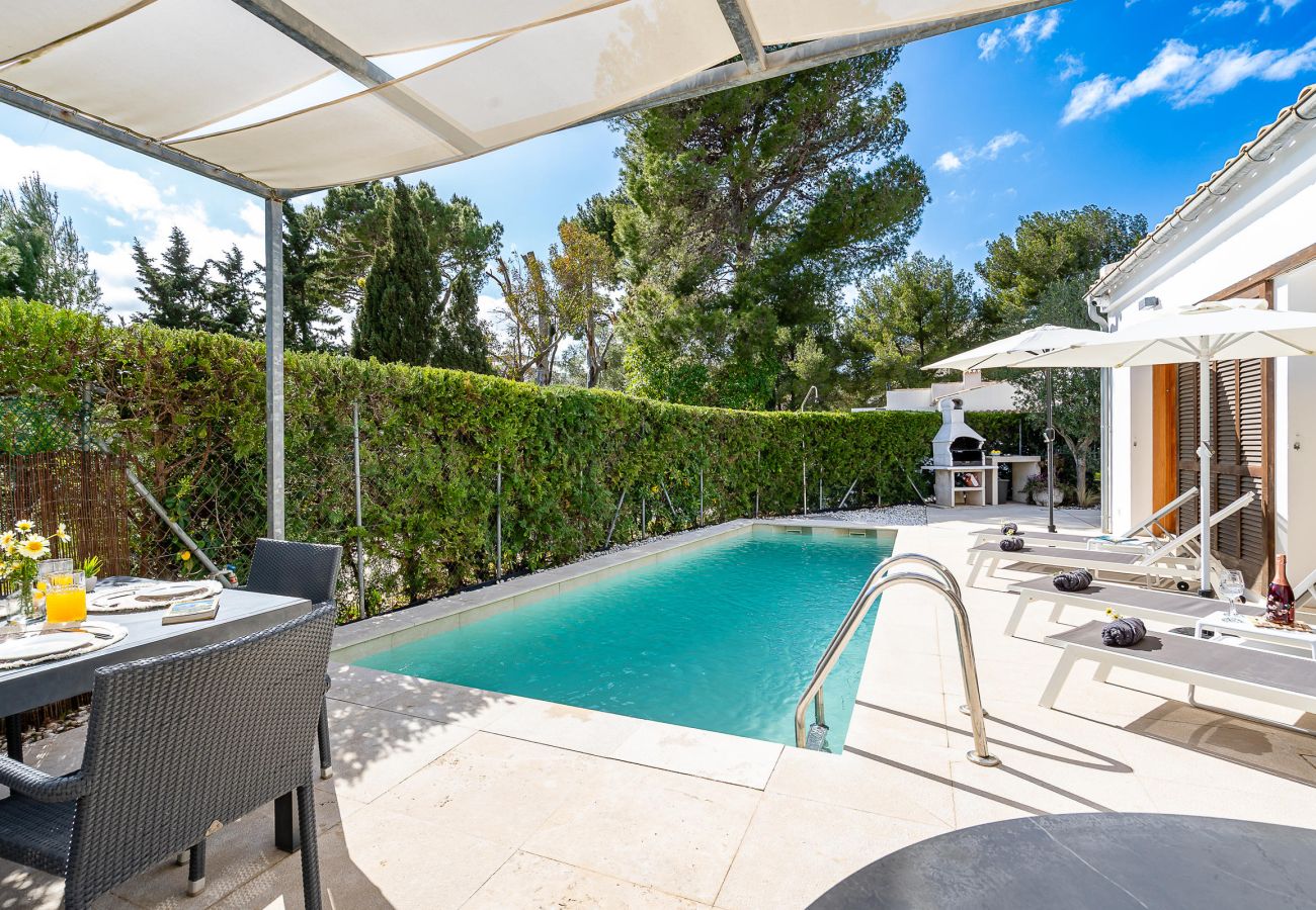 Villa in Pollensa - Singala Breeze