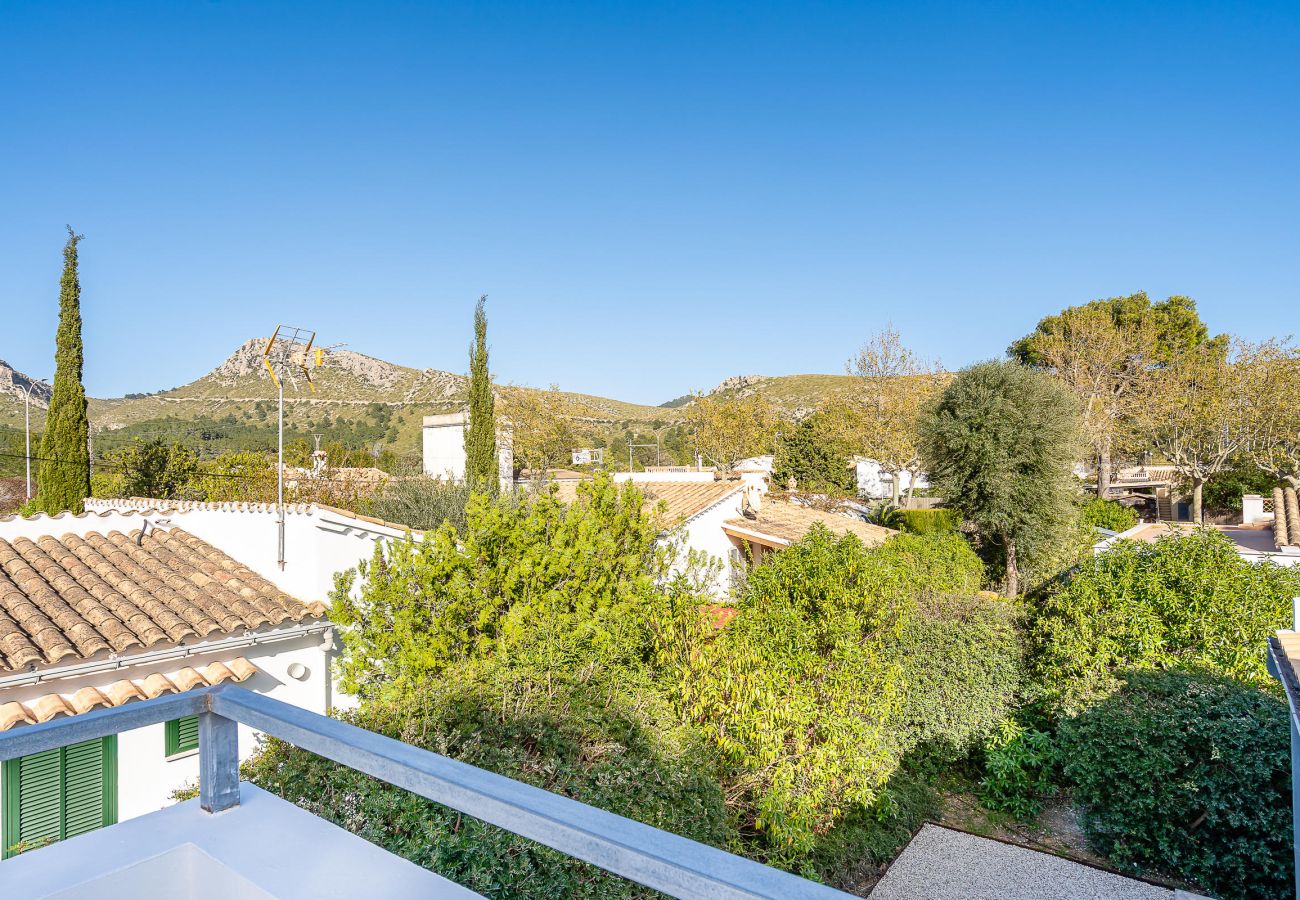 Villa in Pollensa - Singala Breeze