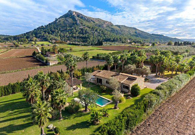 Villa in Alcudia - Can Segue