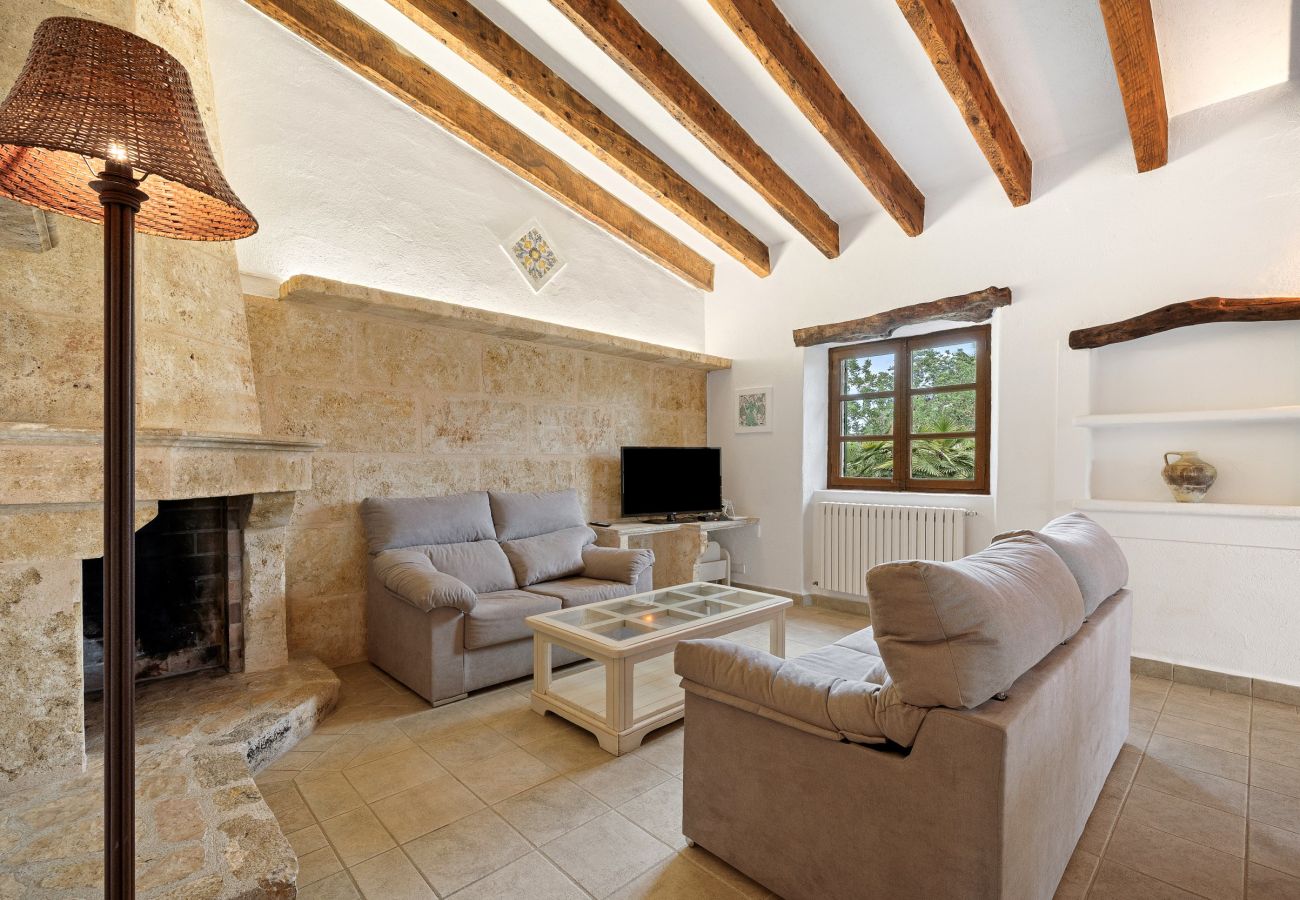 Villa in Alcudia - Can Segue