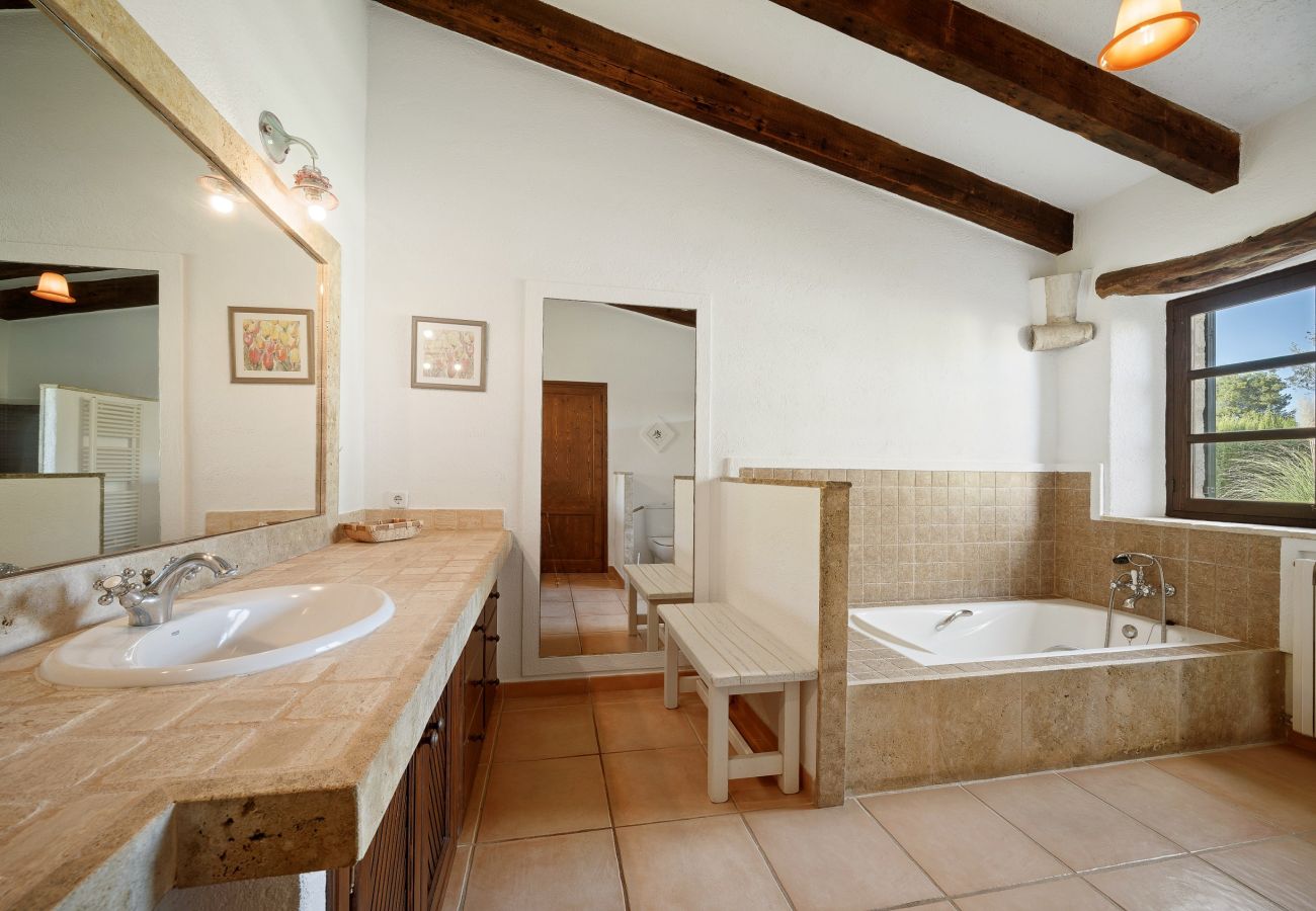 Villa in Alcudia - Can Segue