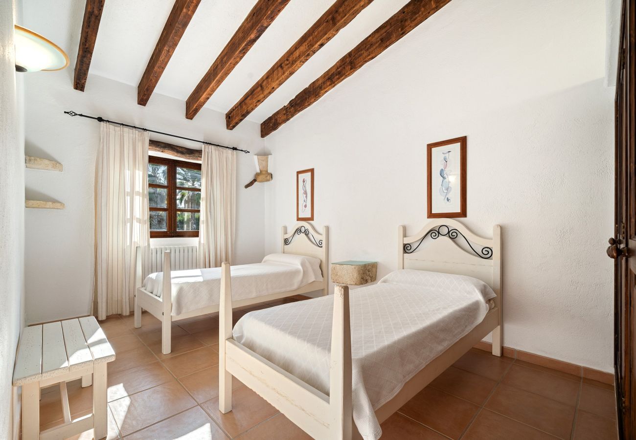 Villa in Alcudia - Can Segue