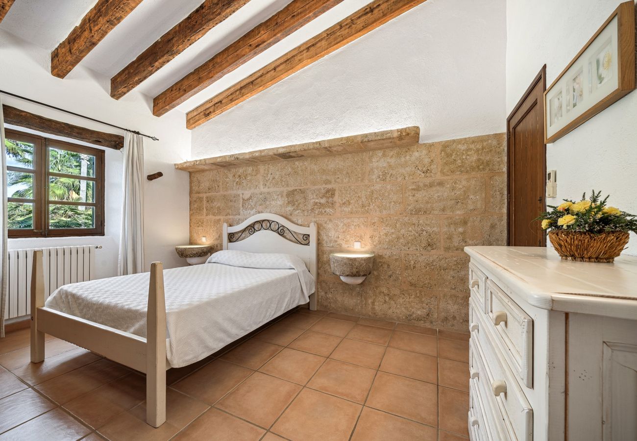 Villa in Alcudia - Can Segue