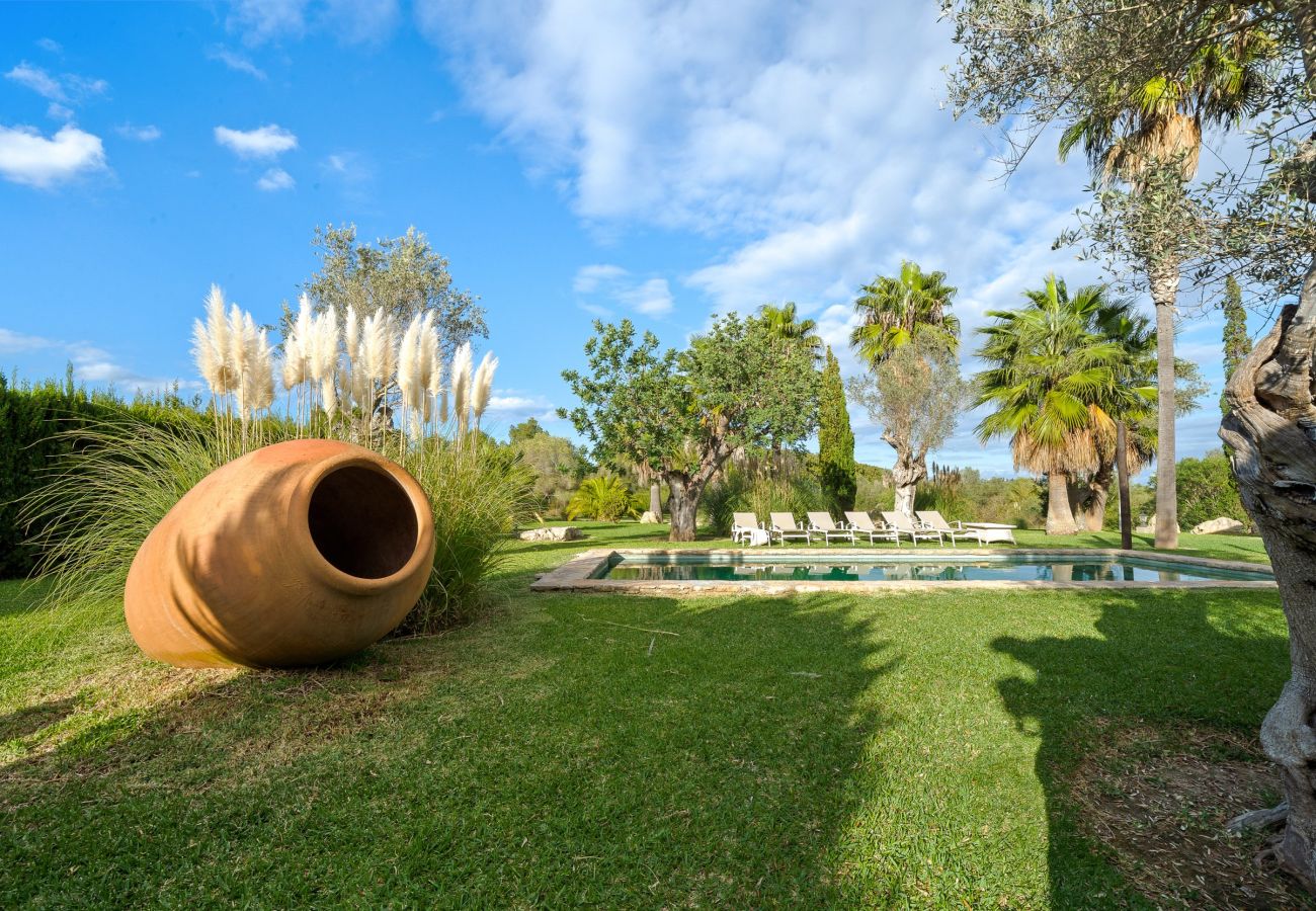 Villa in Alcudia - Can Segue