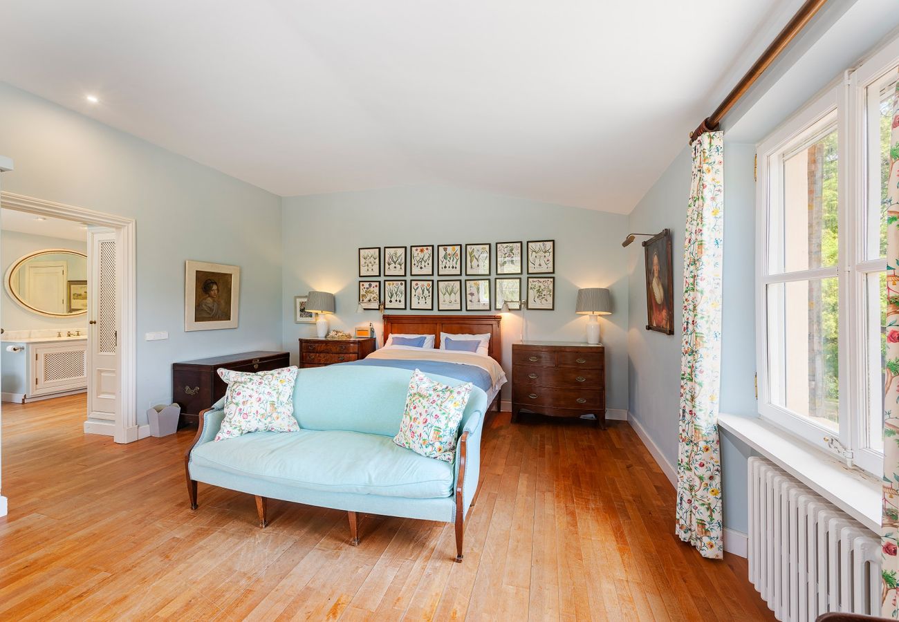 Villa in Pollensa - Finca Caro