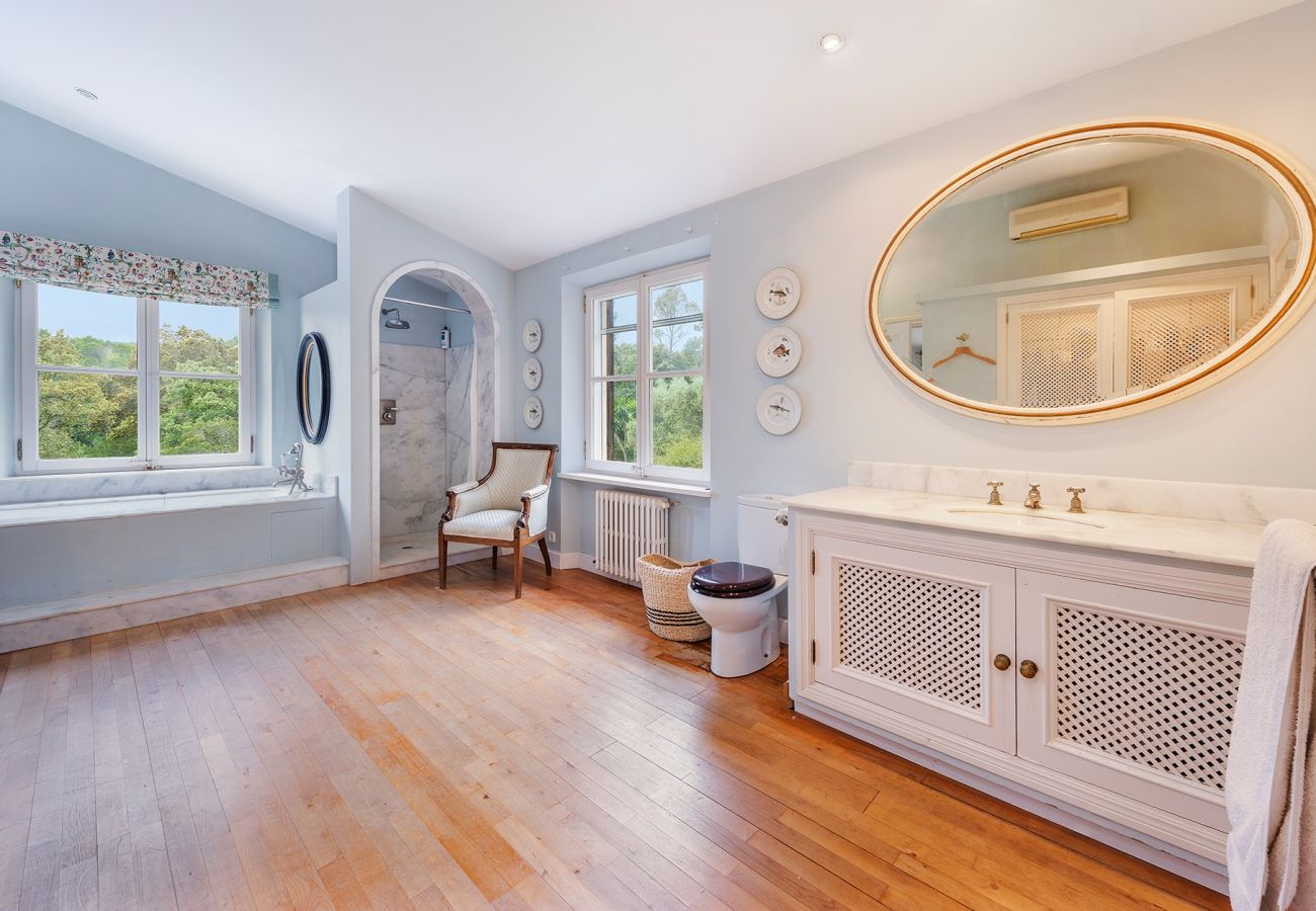 Villa in Pollensa - Finca Caro