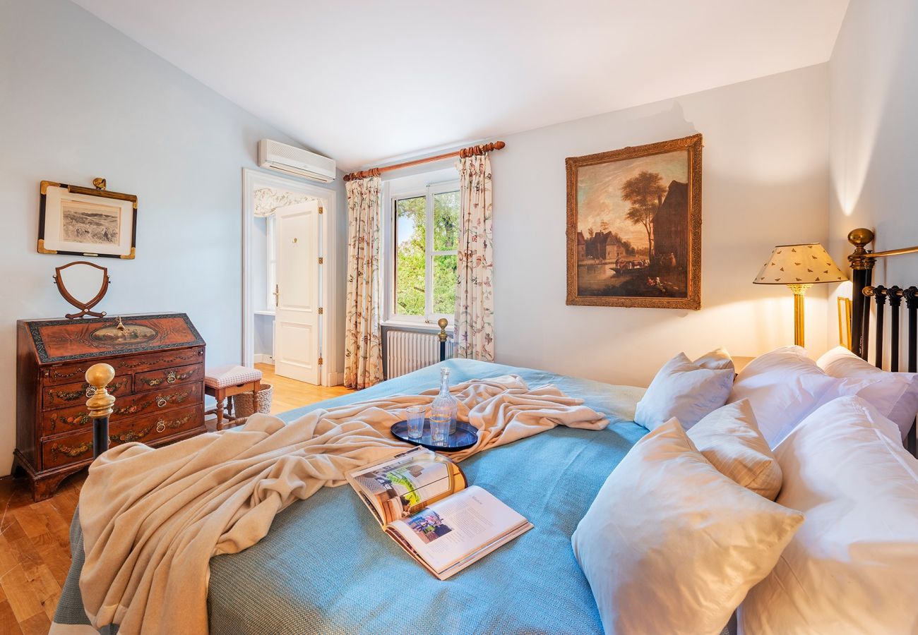 Villa in Pollensa - Finca Caro