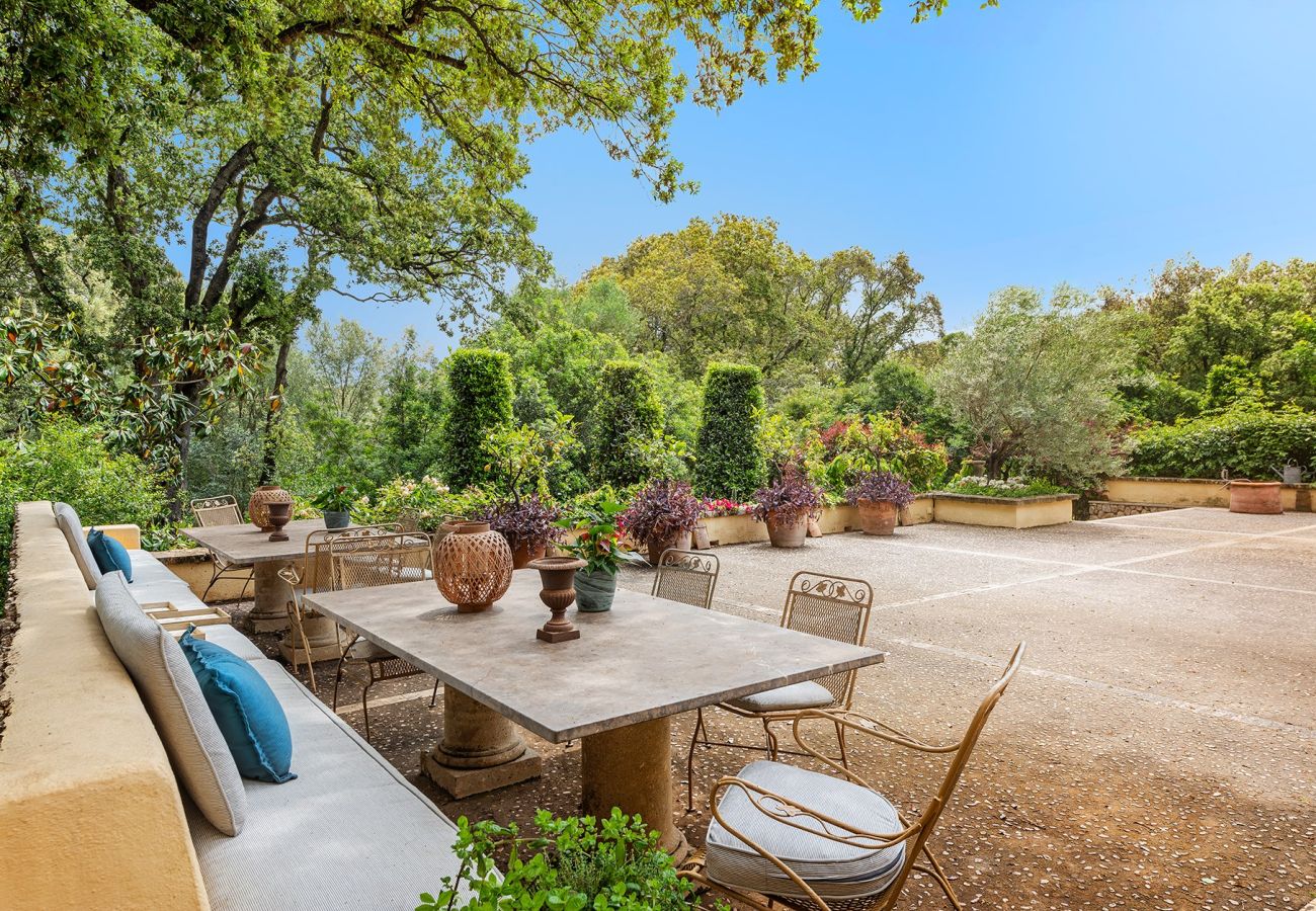 Villa in Pollensa - Finca Caro