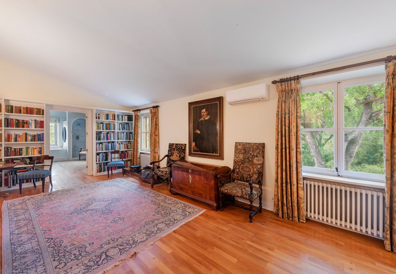 Villa in Pollensa - Finca Caro