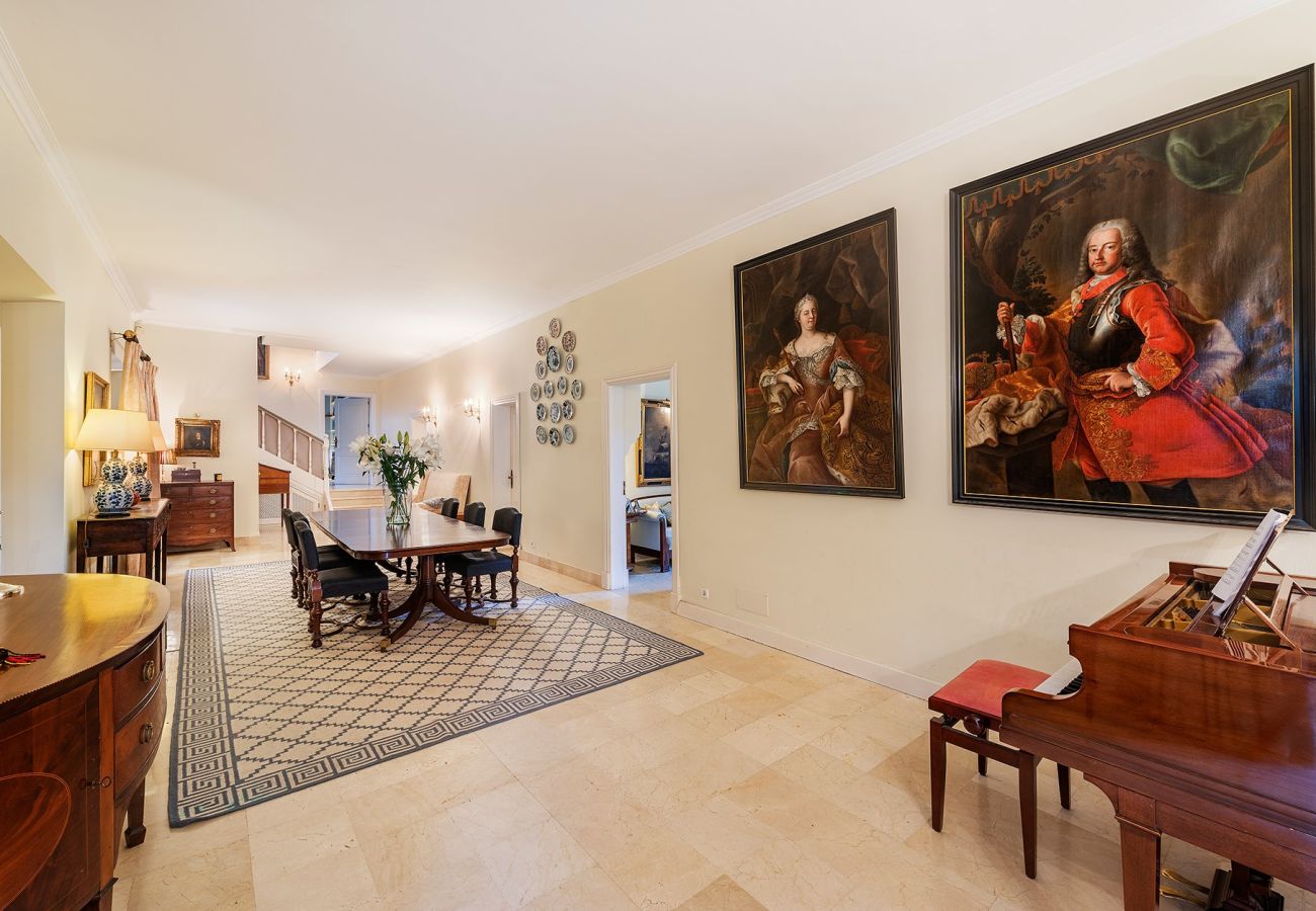 Villa in Pollensa - Finca Caro