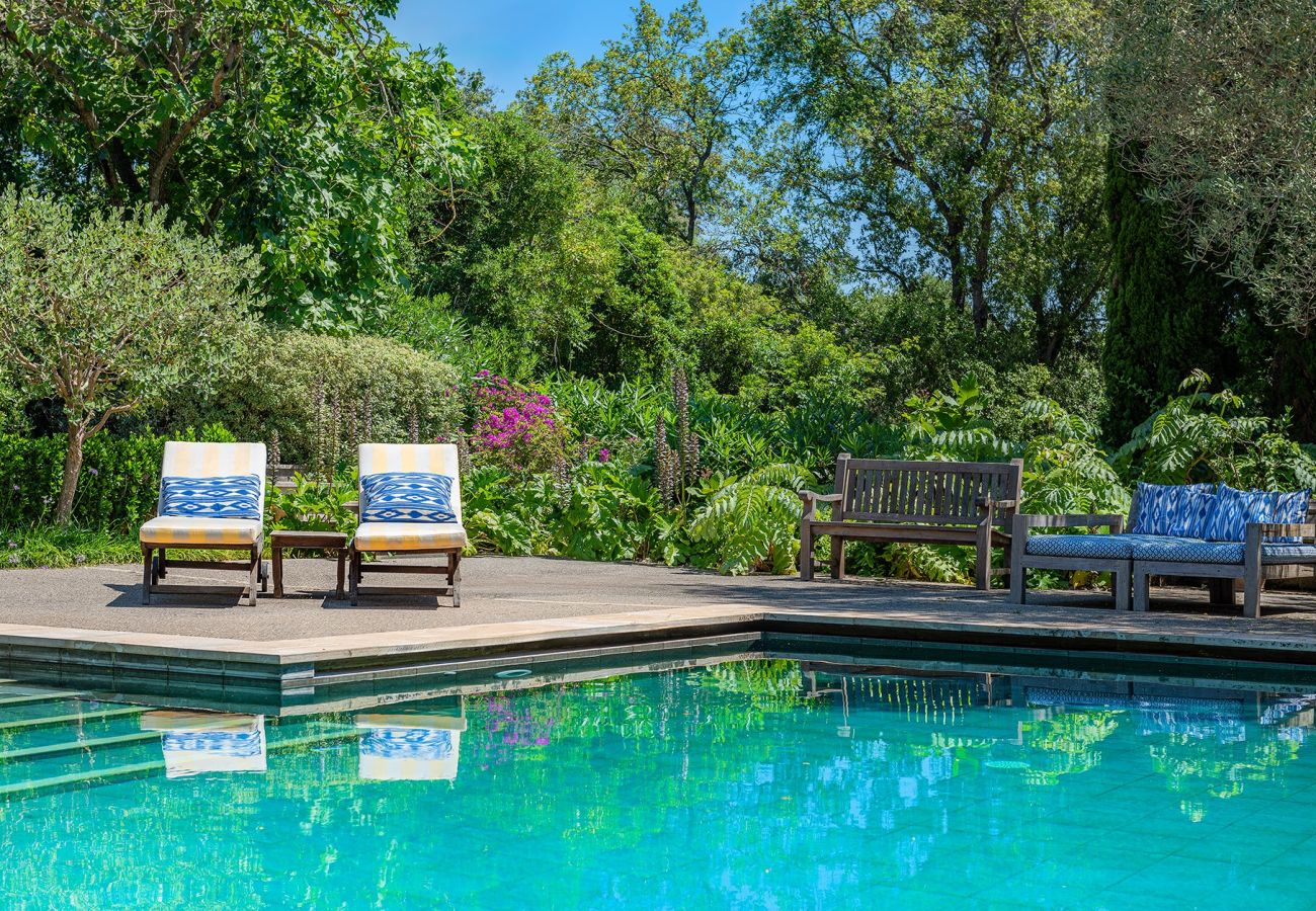 Villa in Pollensa - Finca Caro