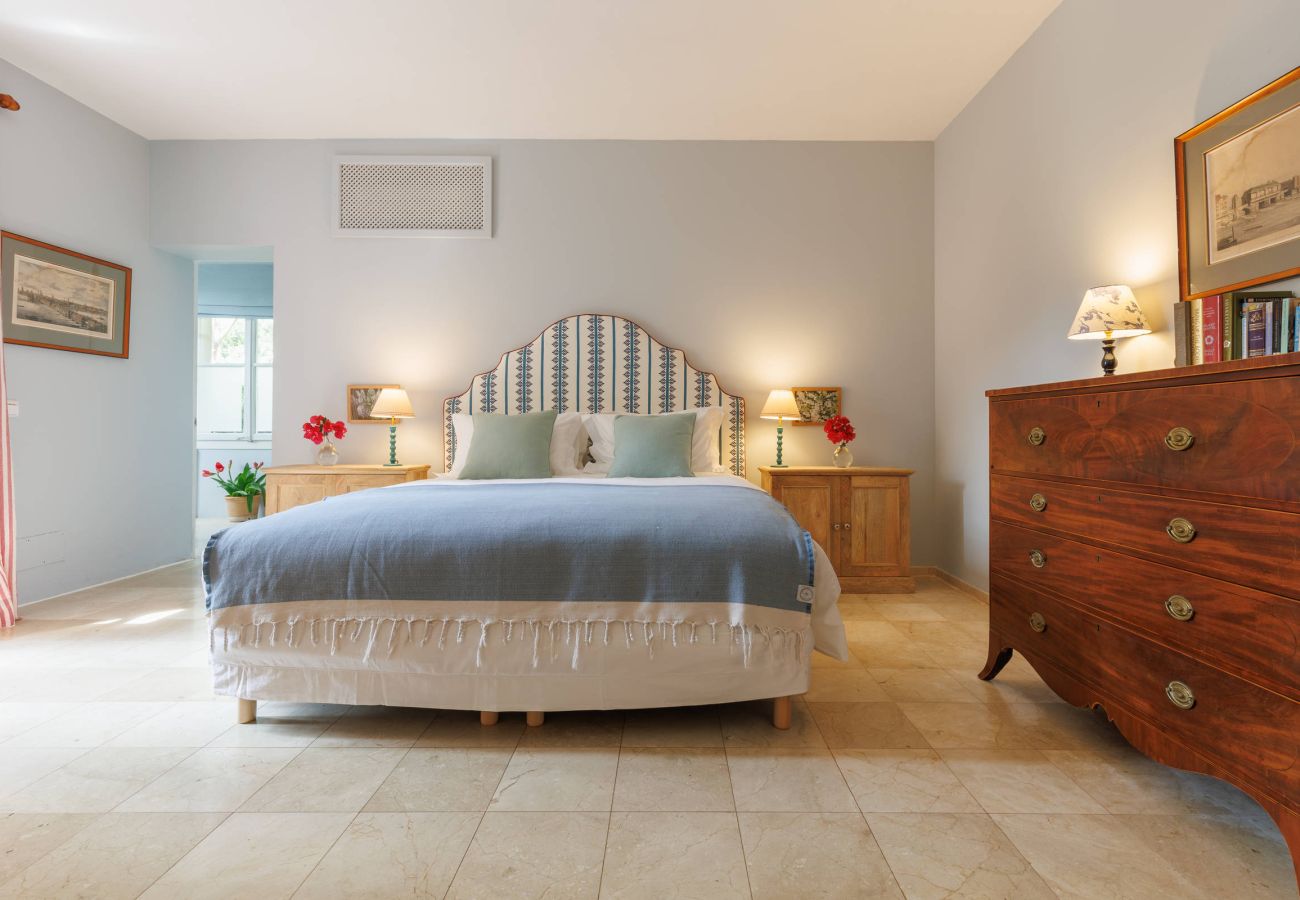 Villa in Pollensa - Finca Caro