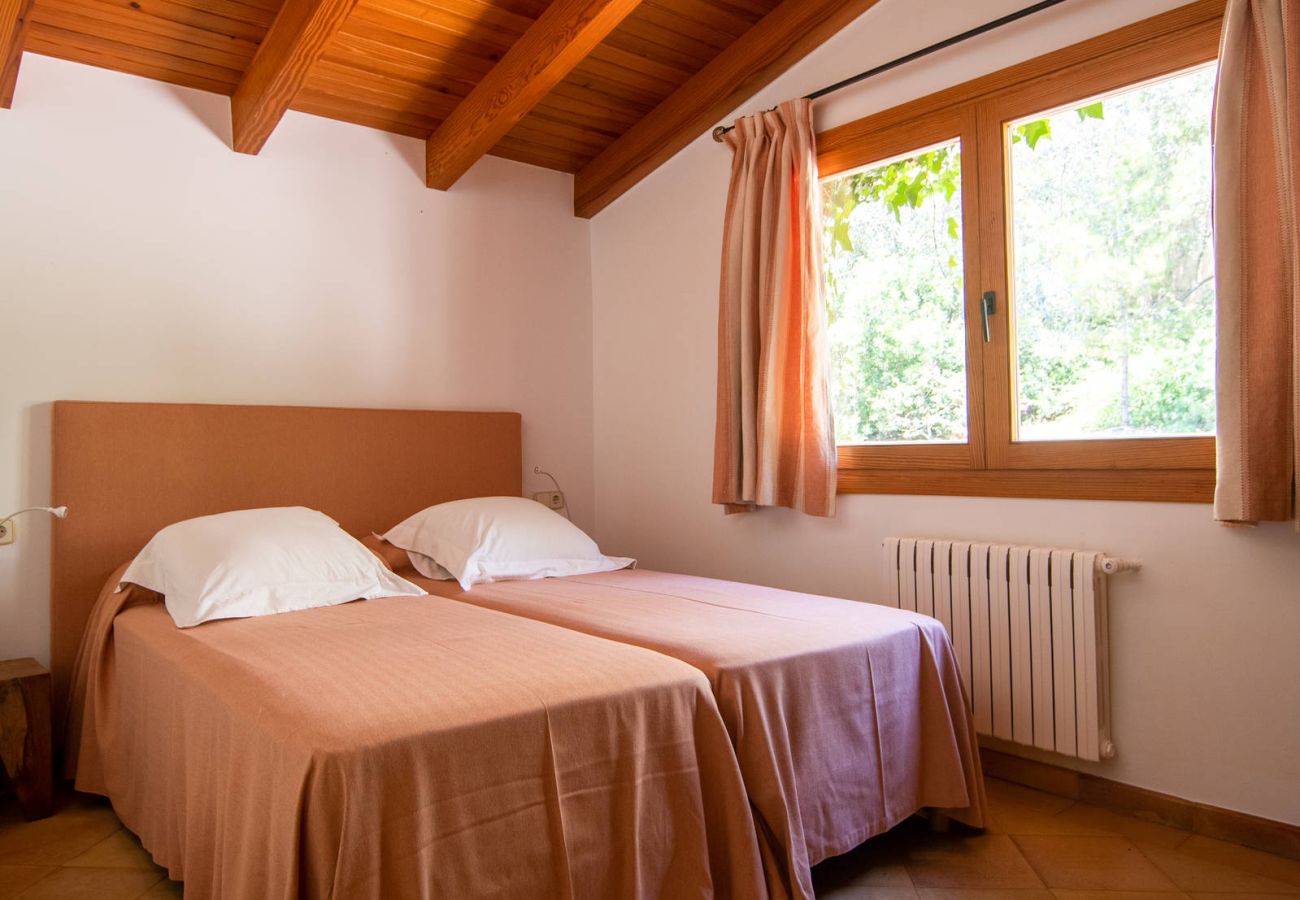 Villa in Pollensa - Casa El Vila 60