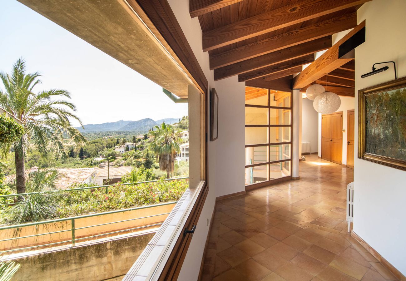 Villa in Pollensa - Casa El Vila 60