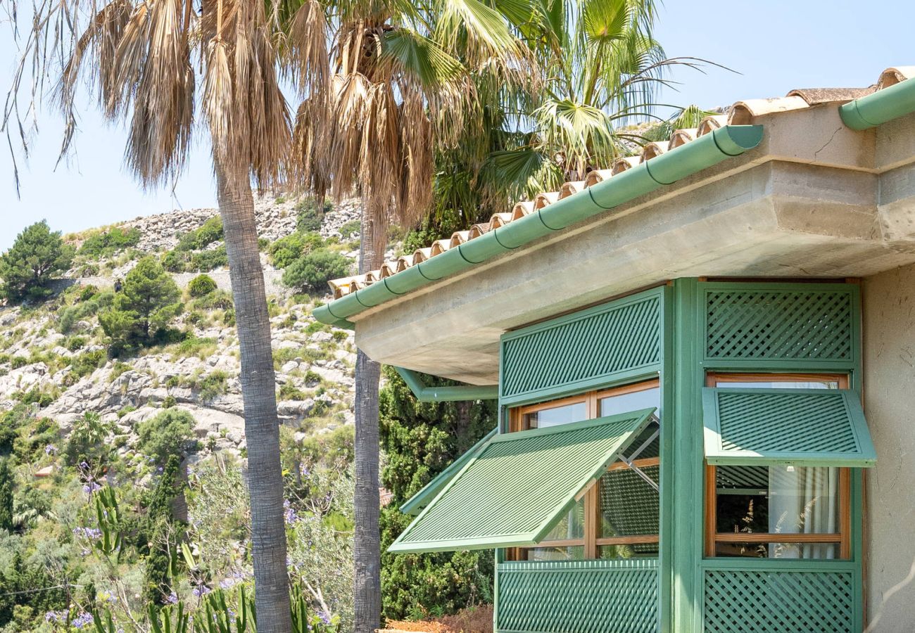 Villa in Pollensa - Casa El Vila 60