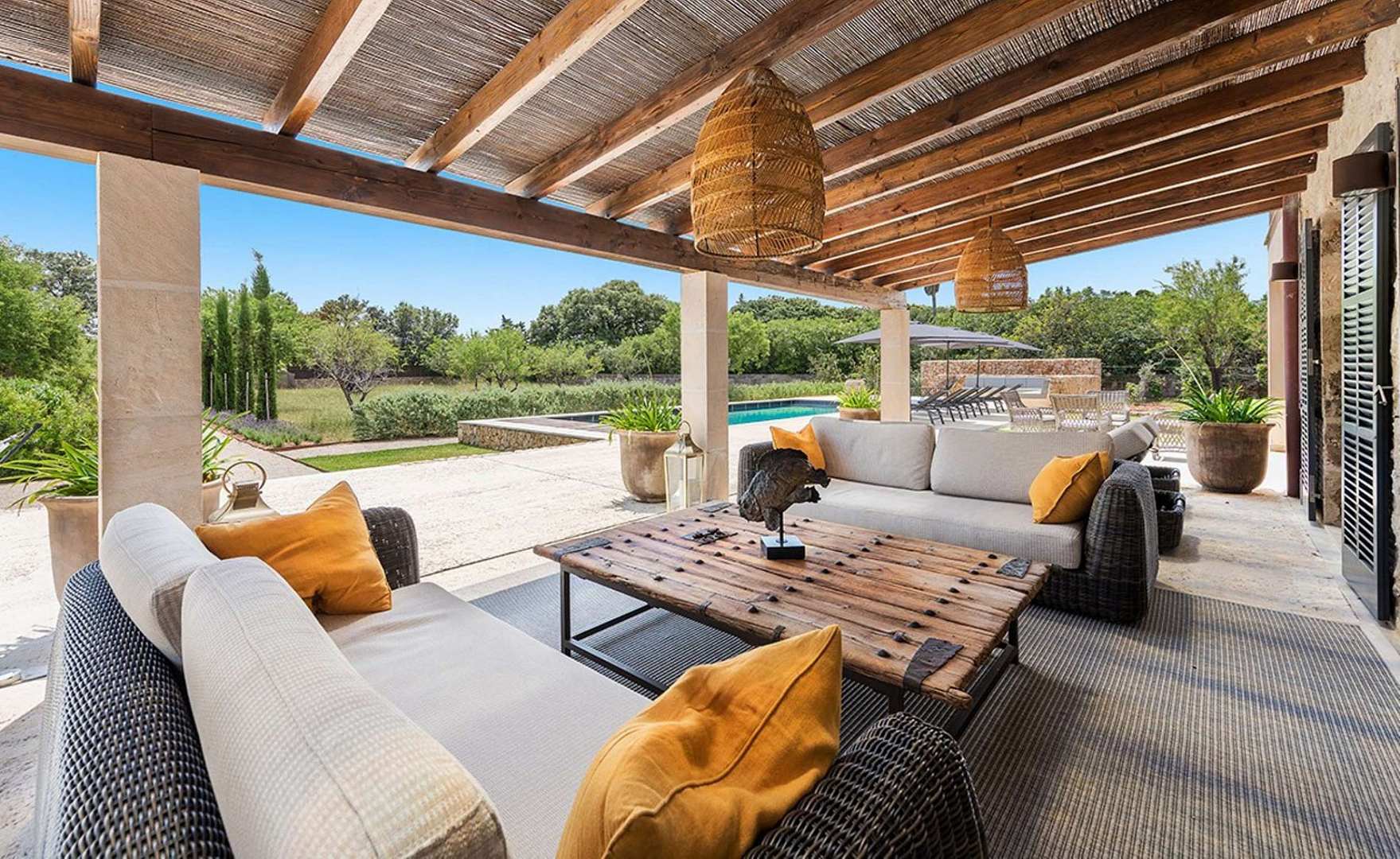 The Hottest 2023 Holiday Rental Villas in Mallorca
