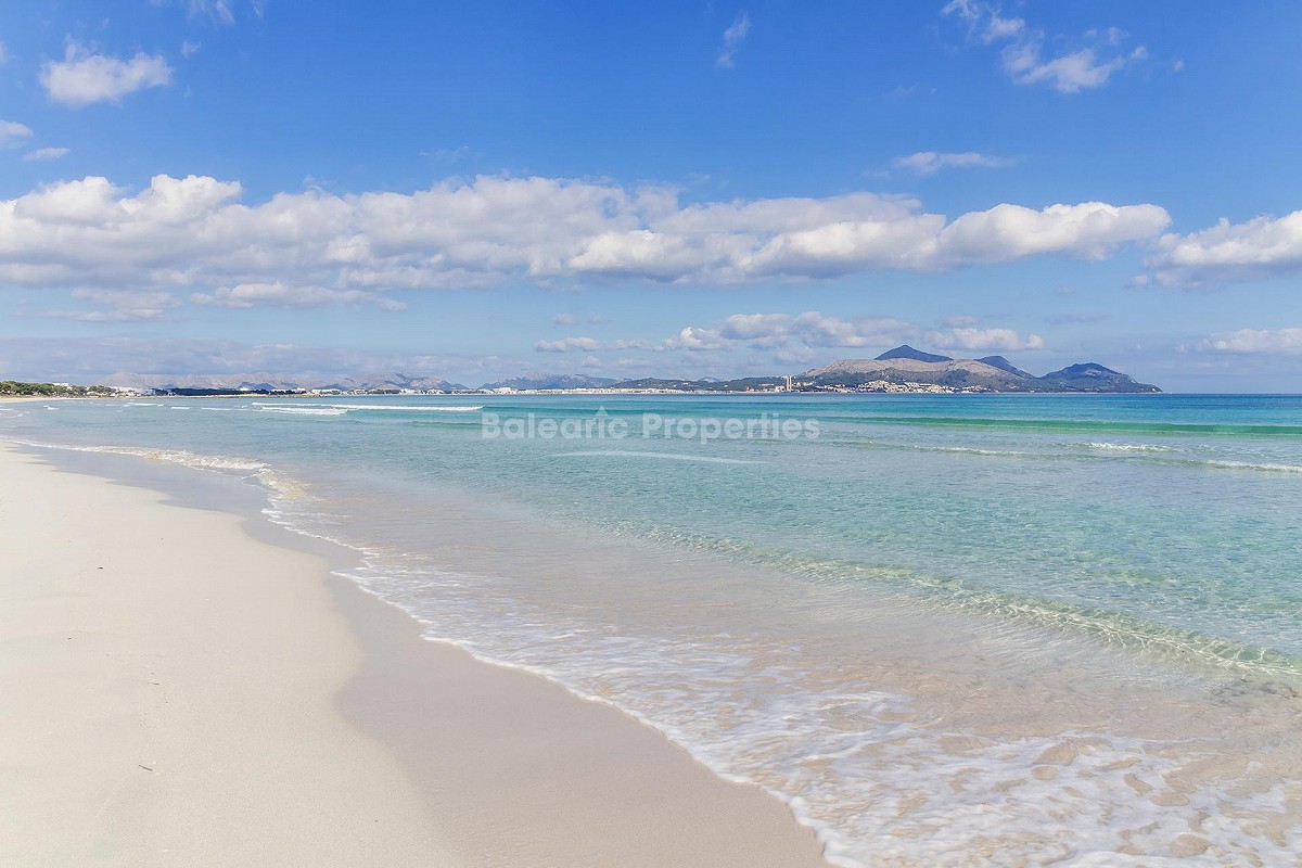 beach Miro