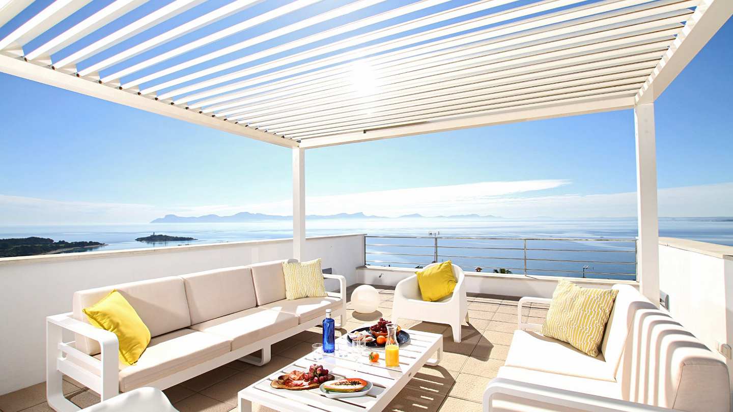 Best holiday villa in Mallorca