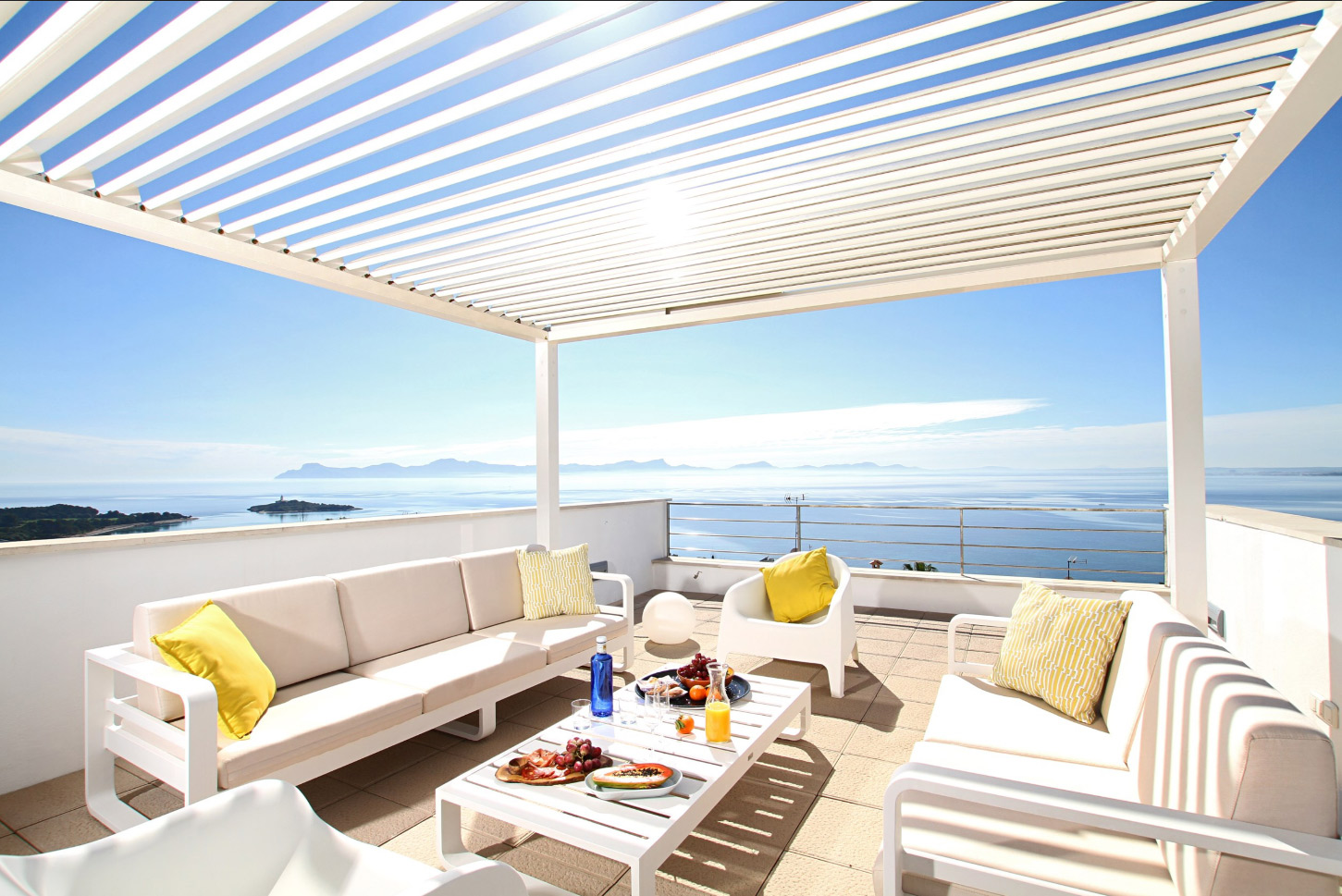 Best holiday villa in Mallorca