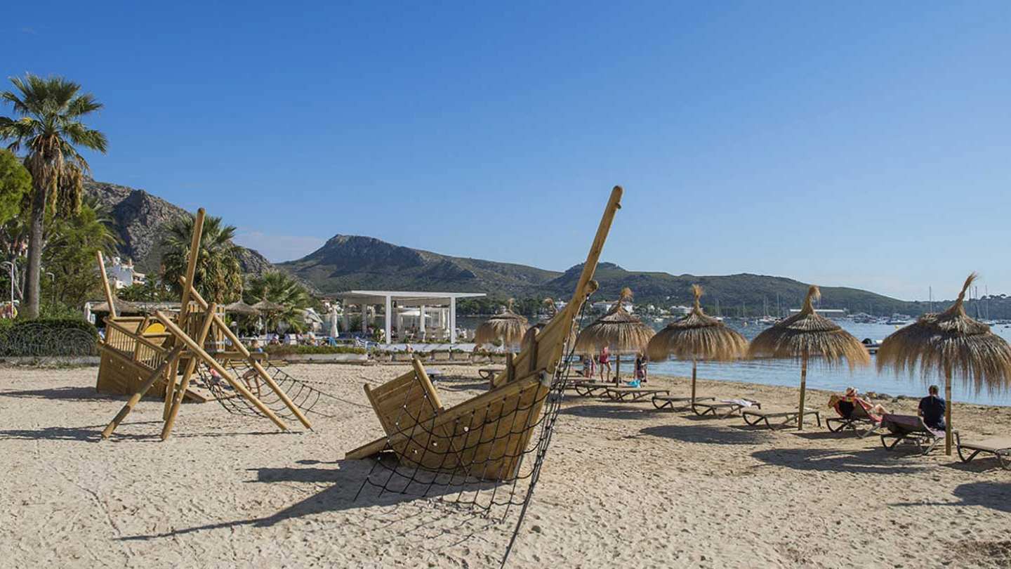 Best holiday villa in Puerto Pollensa