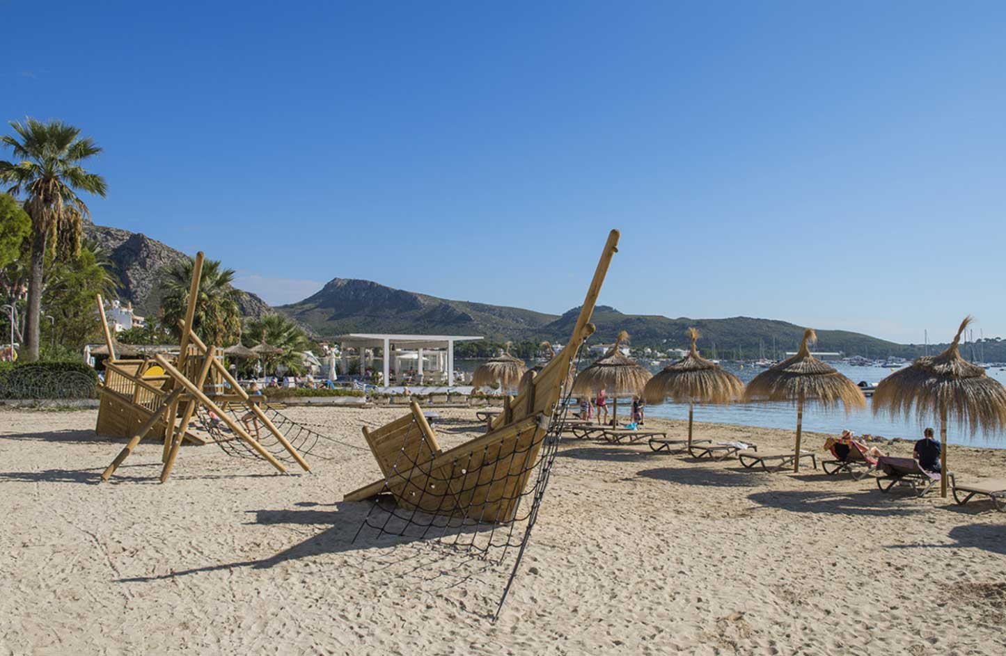 Best holiday villa in Puerto Pollensa