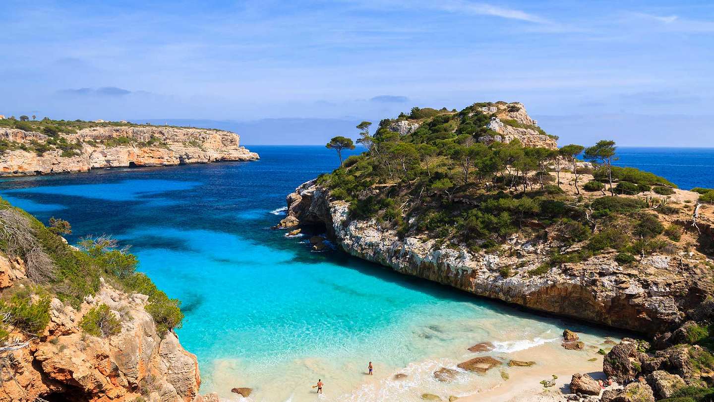Best rental villas in Mallorca