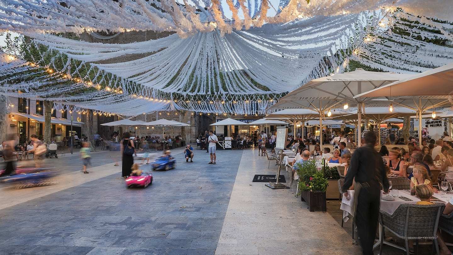 Christmas Markets in Mallorca