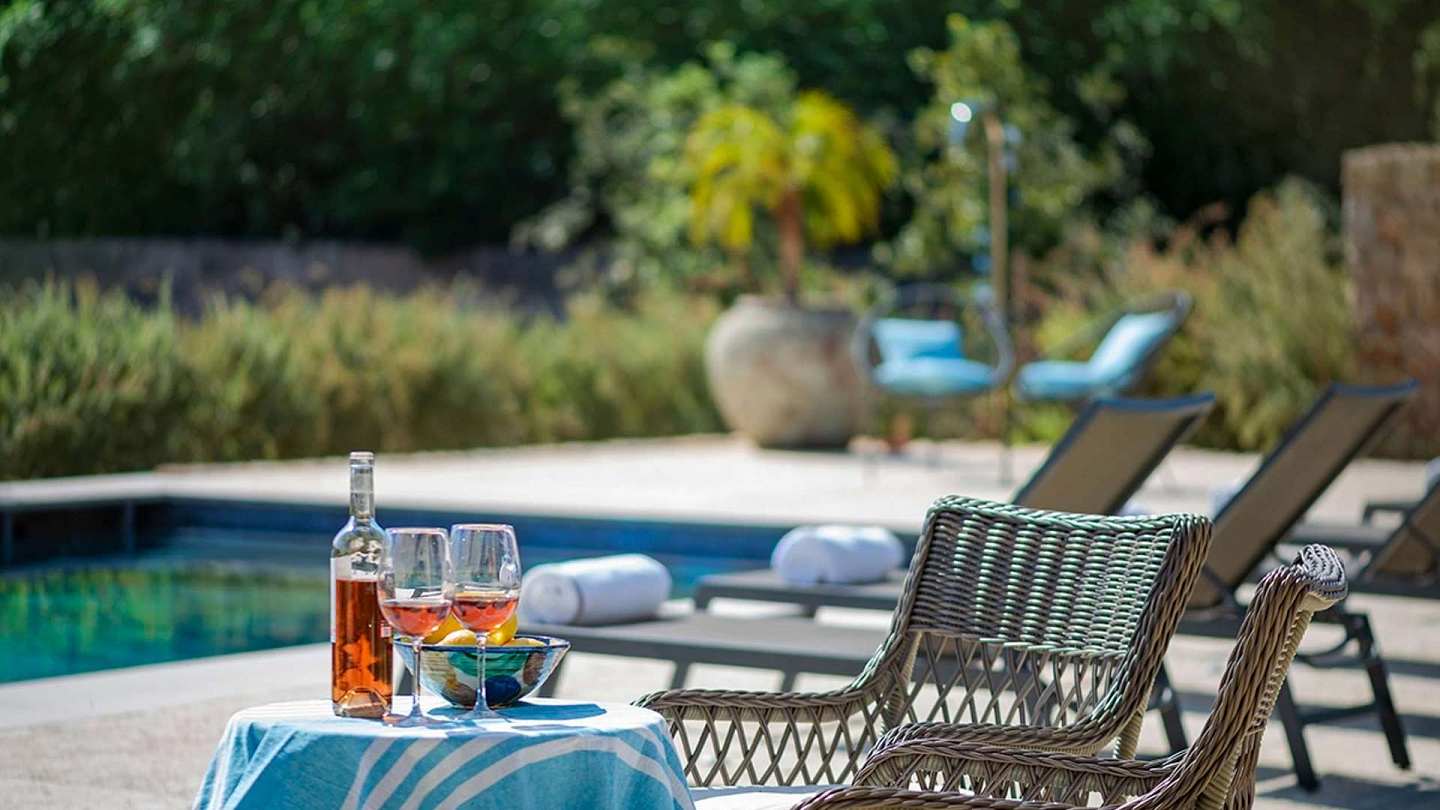 Exclusive Services with Balearic Villas