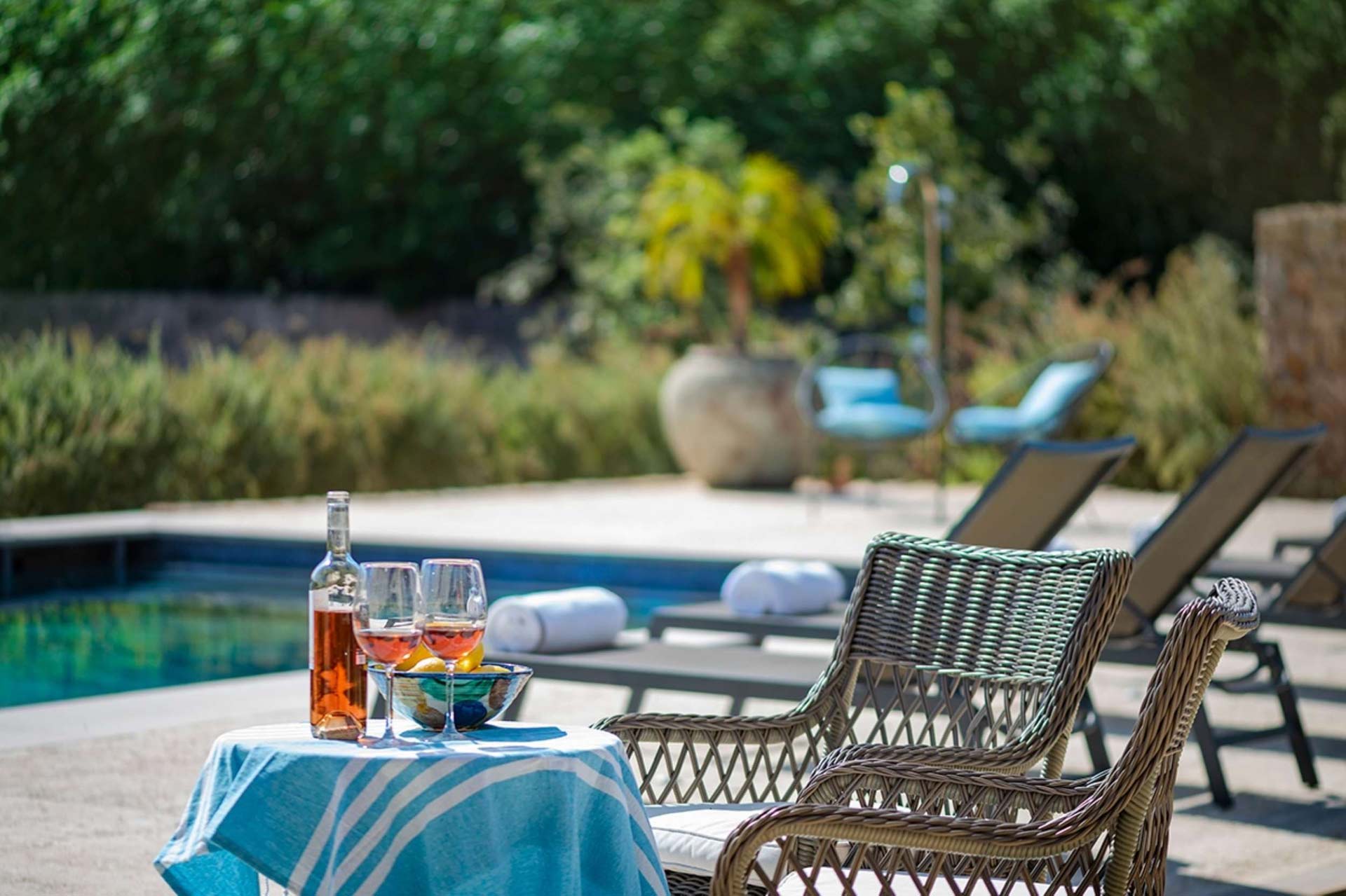 Exclusive Services with Balearic Villas